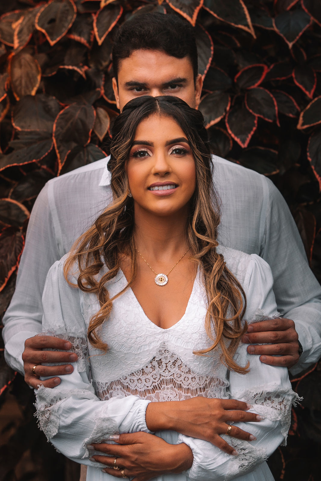 Foto Pré Wedding - Brenda e Bruno - Imagem 3