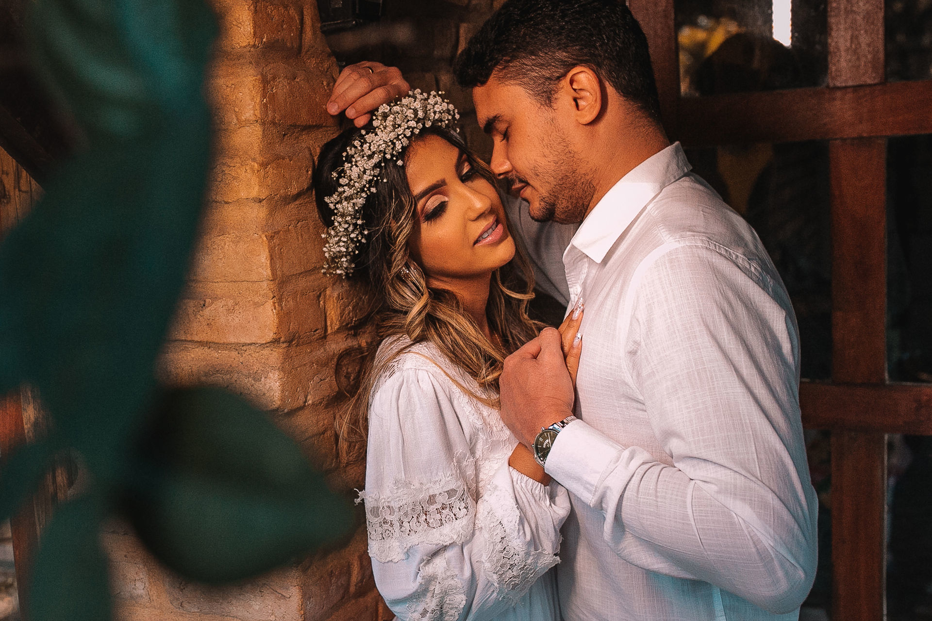 Foto Pré Wedding - Brenda e Bruno - Imagem 11