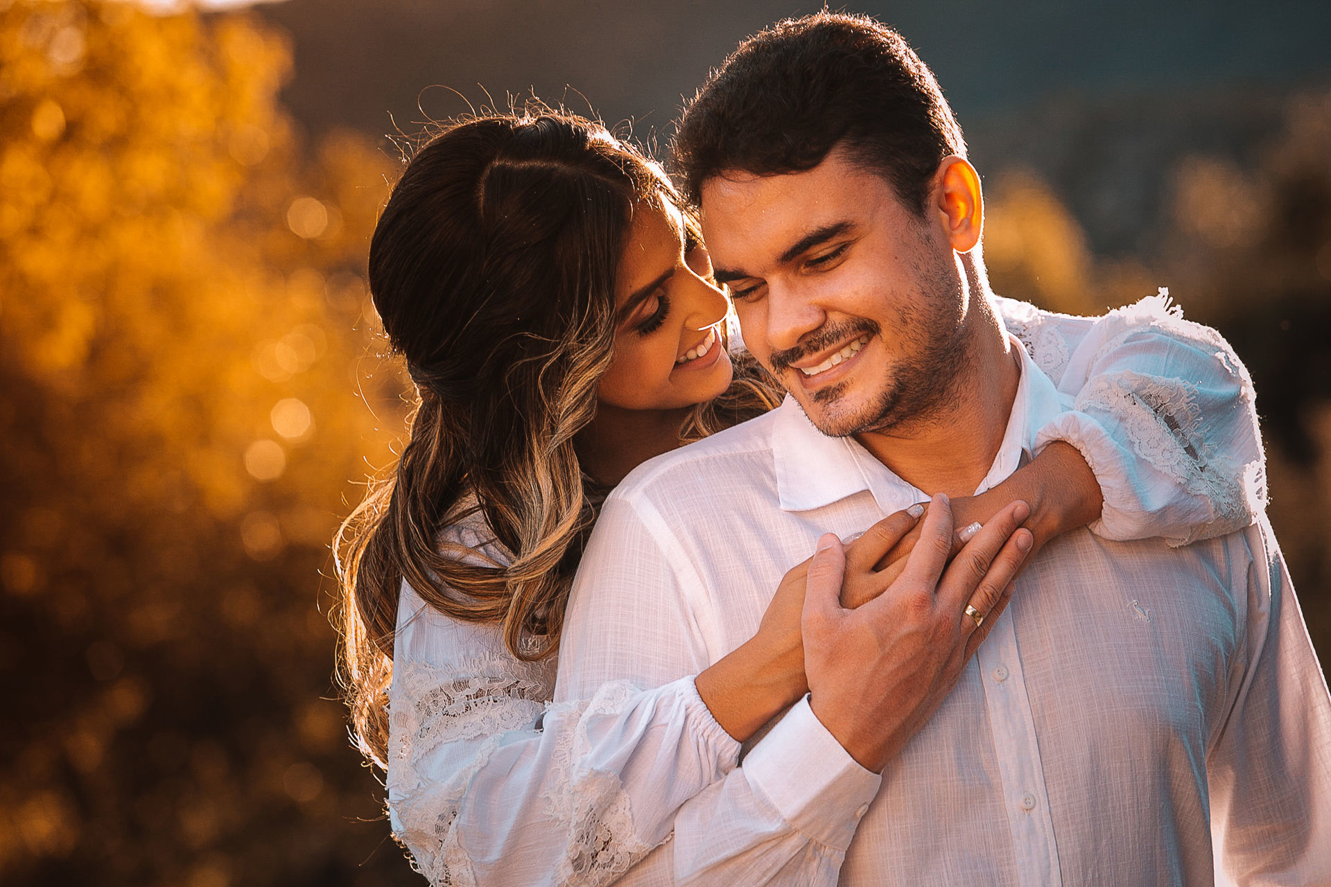 Foto Pré Wedding - Brenda e Bruno - Imagem 16