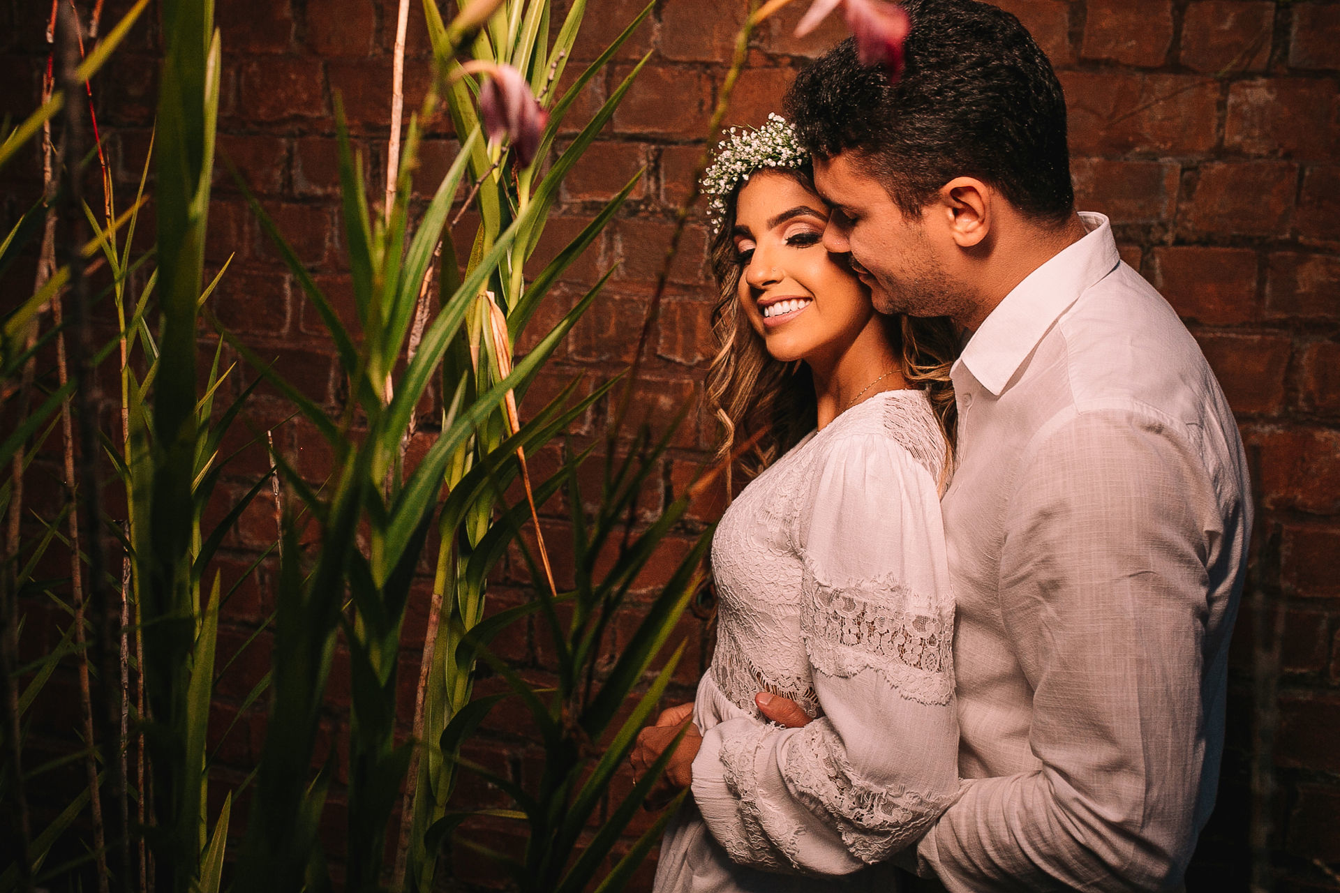 Foto Pré Wedding - Brenda e Bruno - Imagem 22