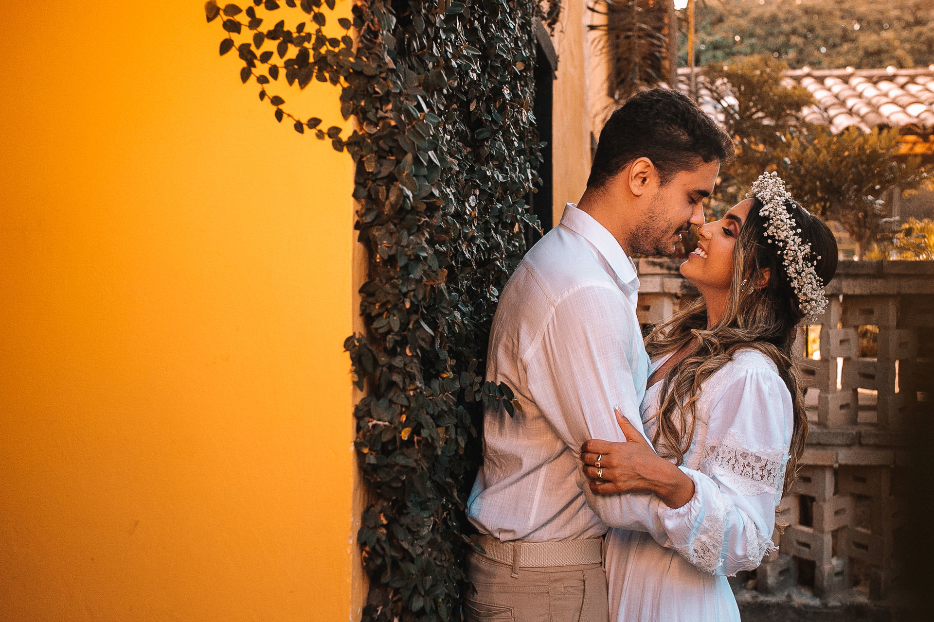 Foto Pré Wedding - Brenda e Bruno - Imagem 10