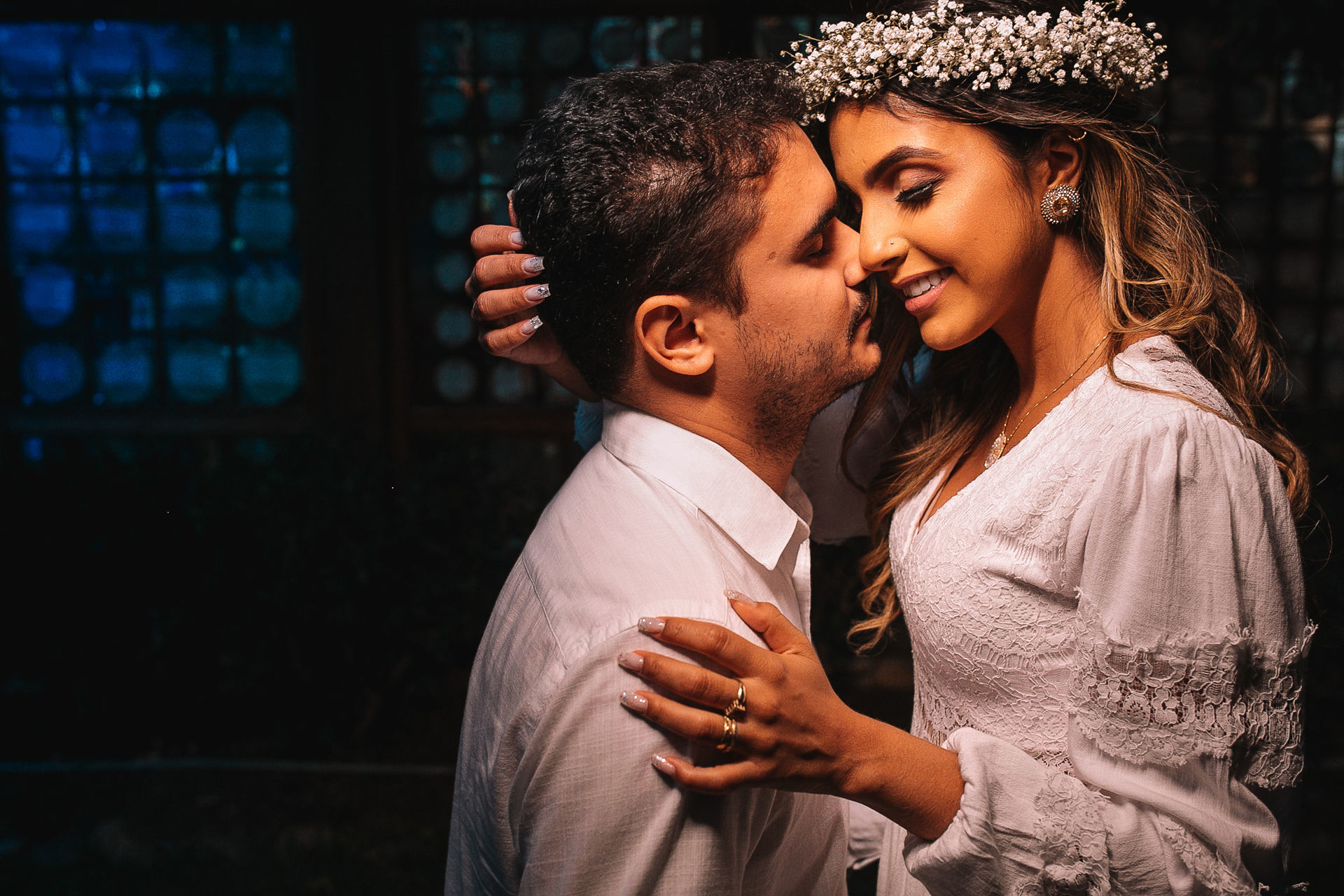 Foto Pré Wedding - Brenda e Bruno - Imagem 21