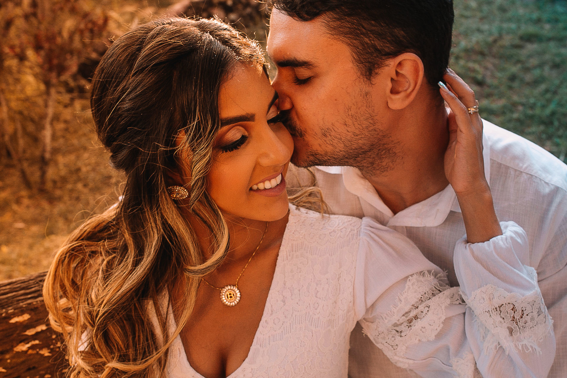 Foto Pré Wedding - Brenda e Bruno - Imagem 18