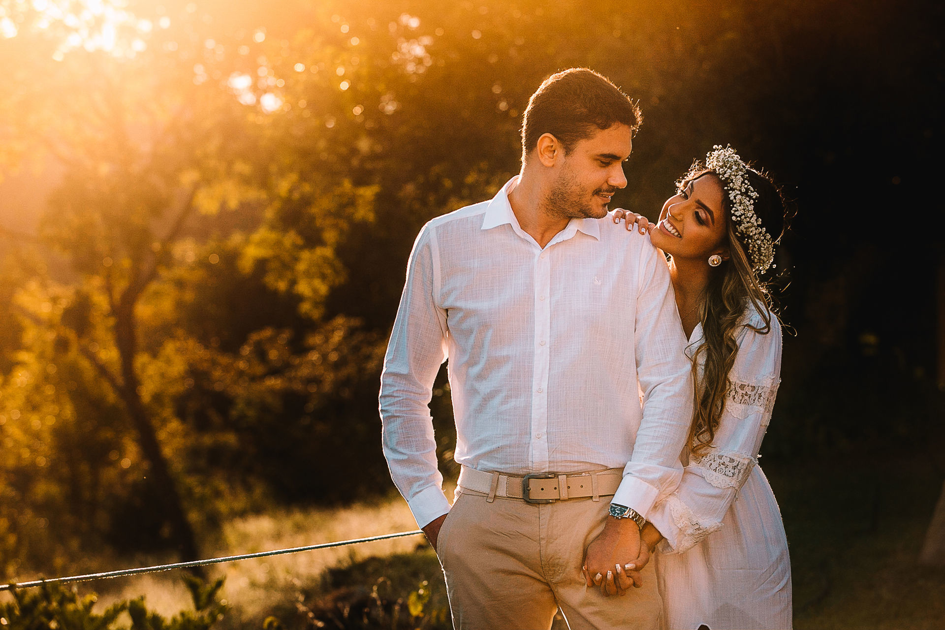 Foto Pré Wedding - Brenda e Bruno - Imagem 14