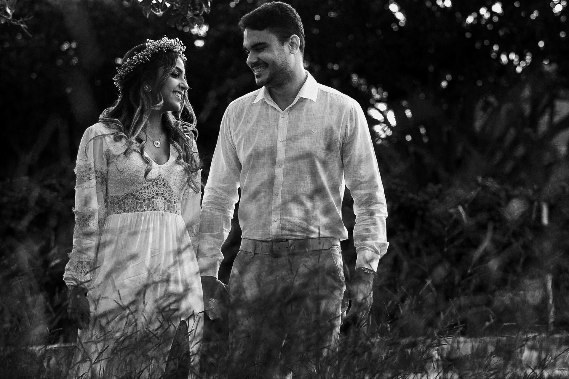 Foto Pré Wedding - Brenda e Bruno - Imagem 6