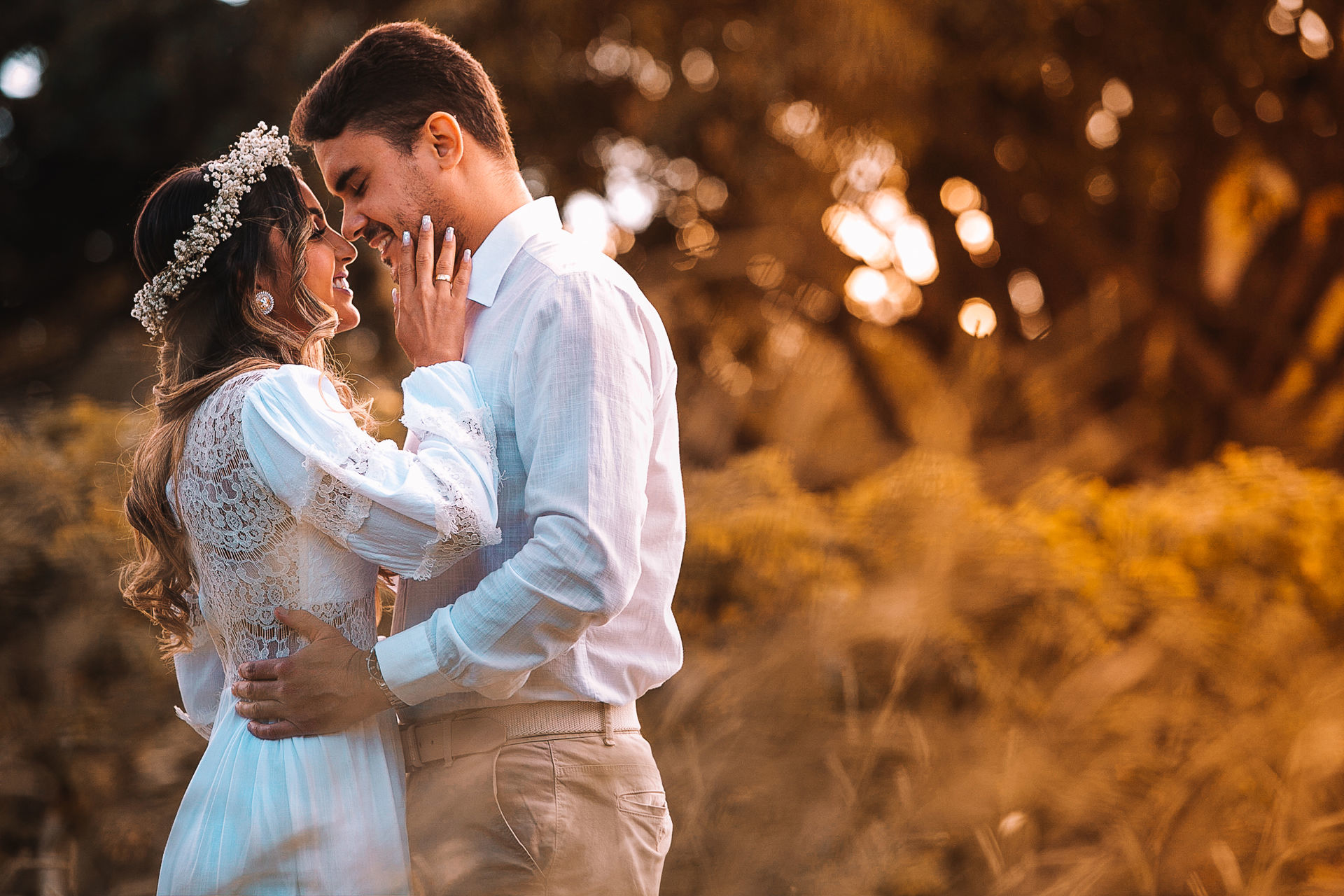 Foto Pré Wedding - Brenda e Bruno - Imagem 5