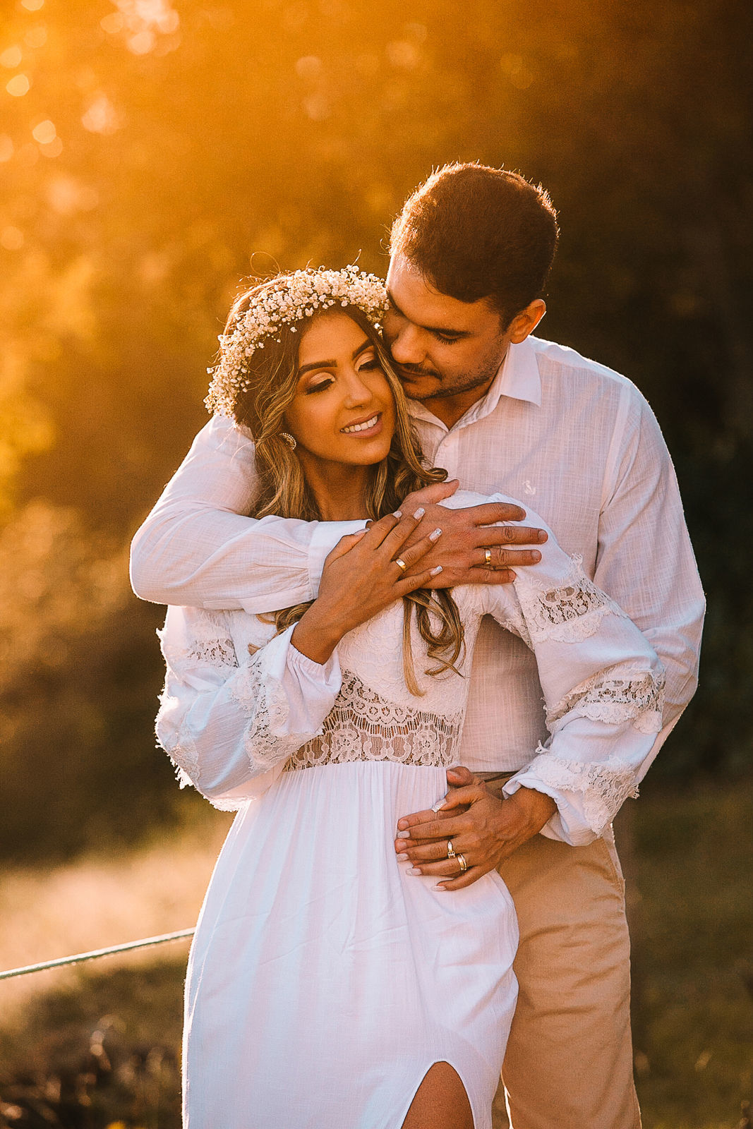 Foto Pré Wedding - Brenda e Bruno - Imagem 12