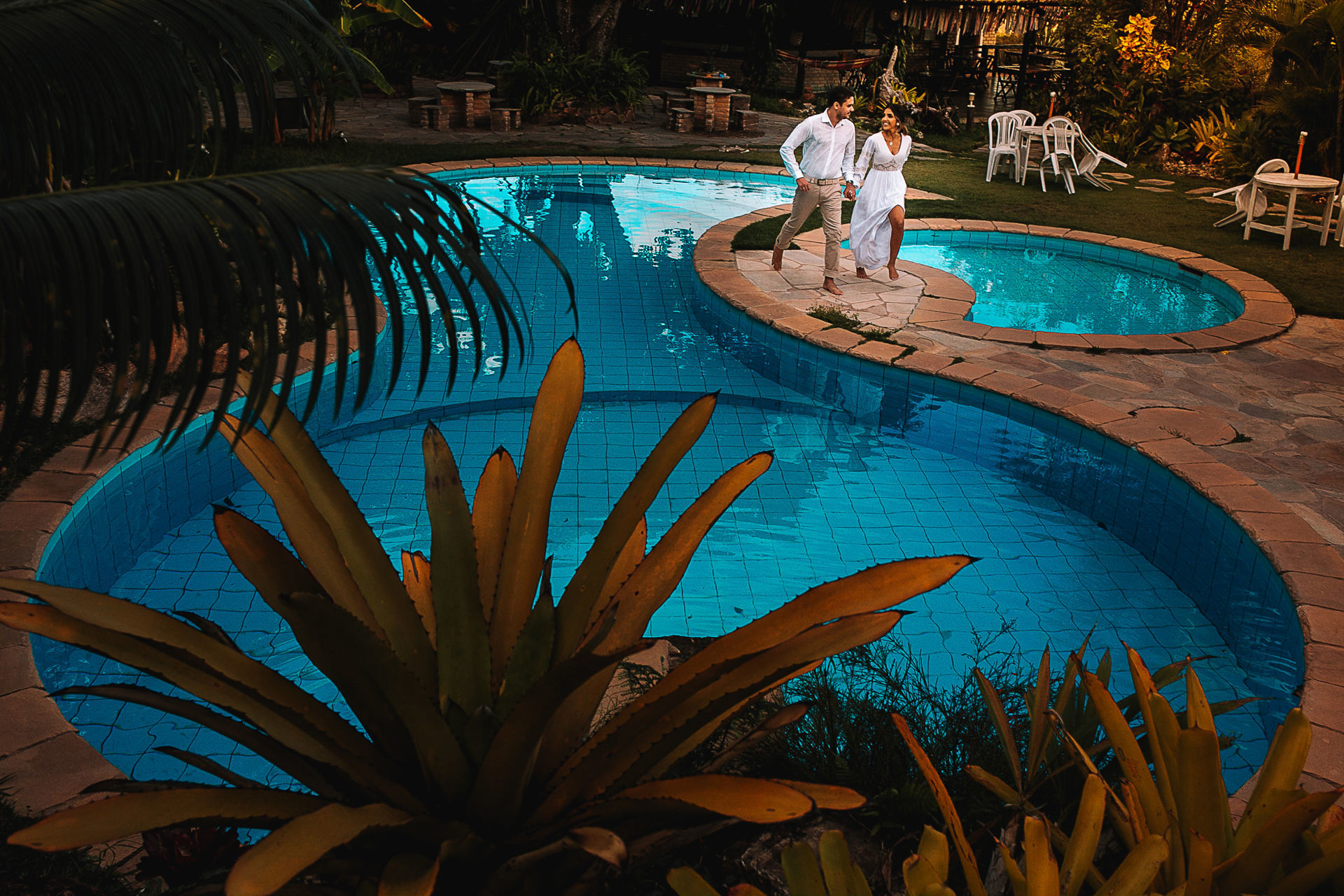 Foto Pré Wedding - Brenda e Bruno - Imagem 20