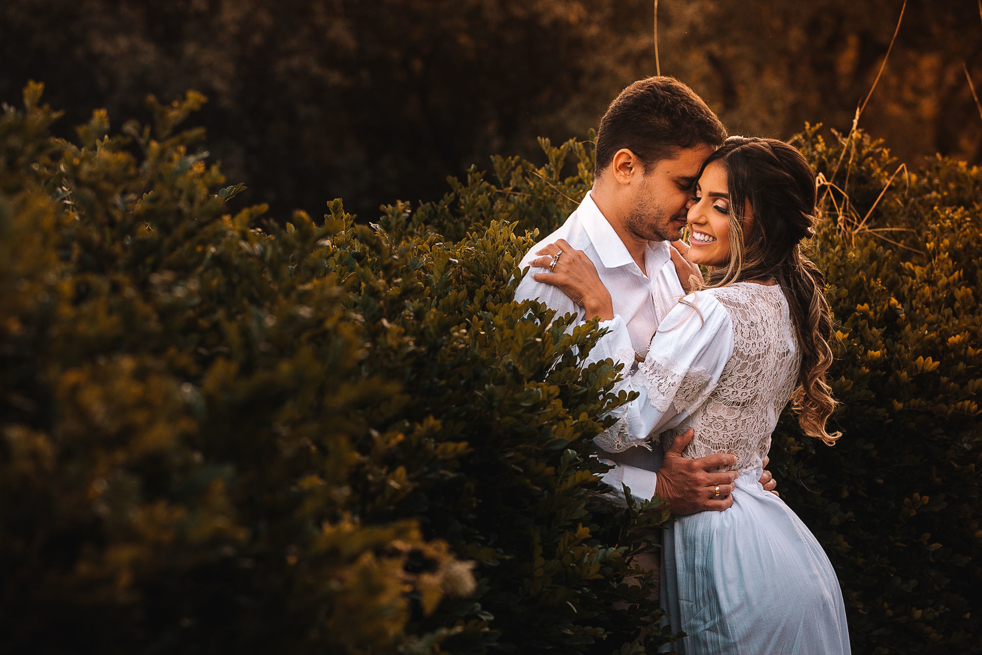 Foto Pré Wedding - Brenda e Bruno - Imagem 1