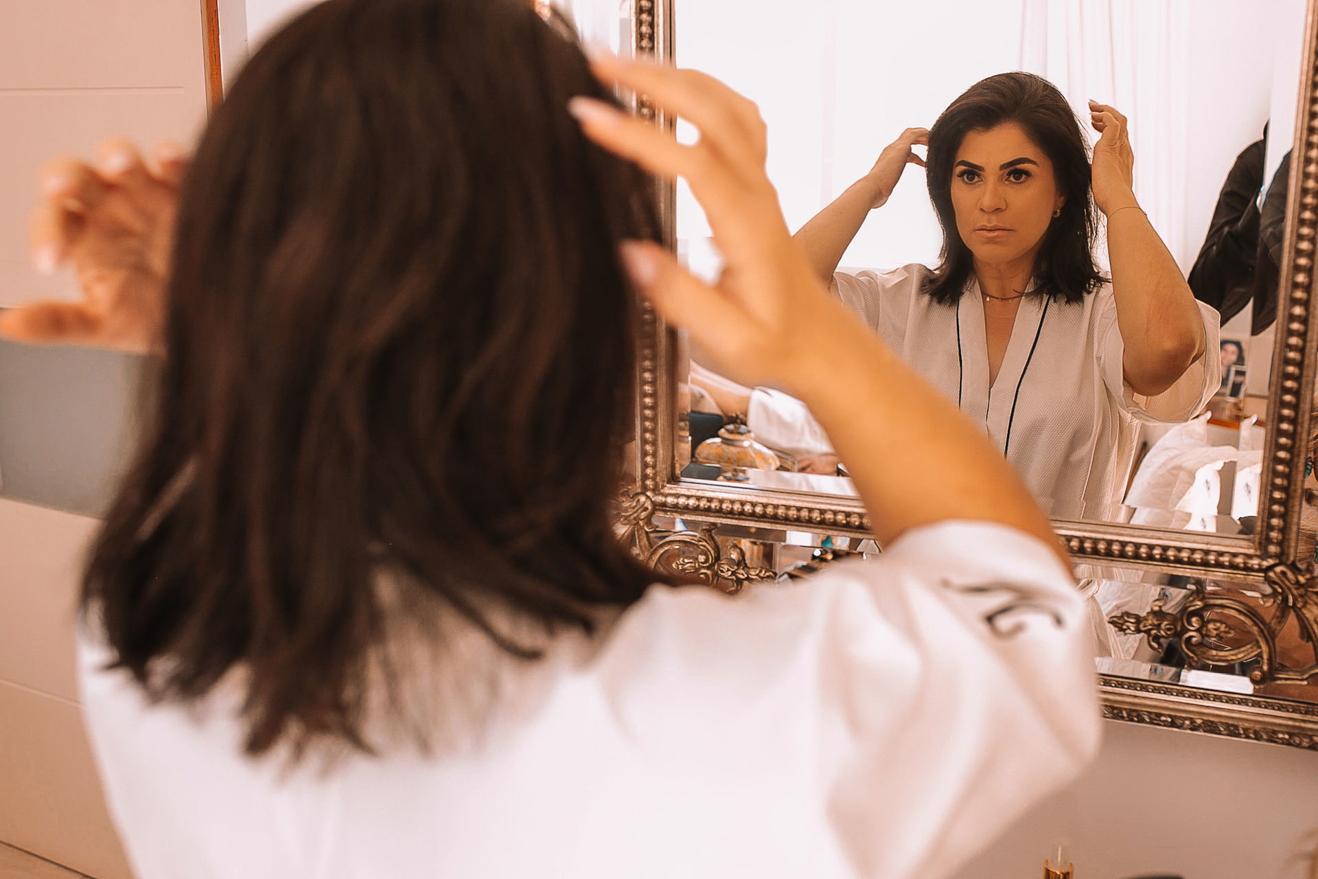 Foto Casamento de João e Mércia - Imagem 1