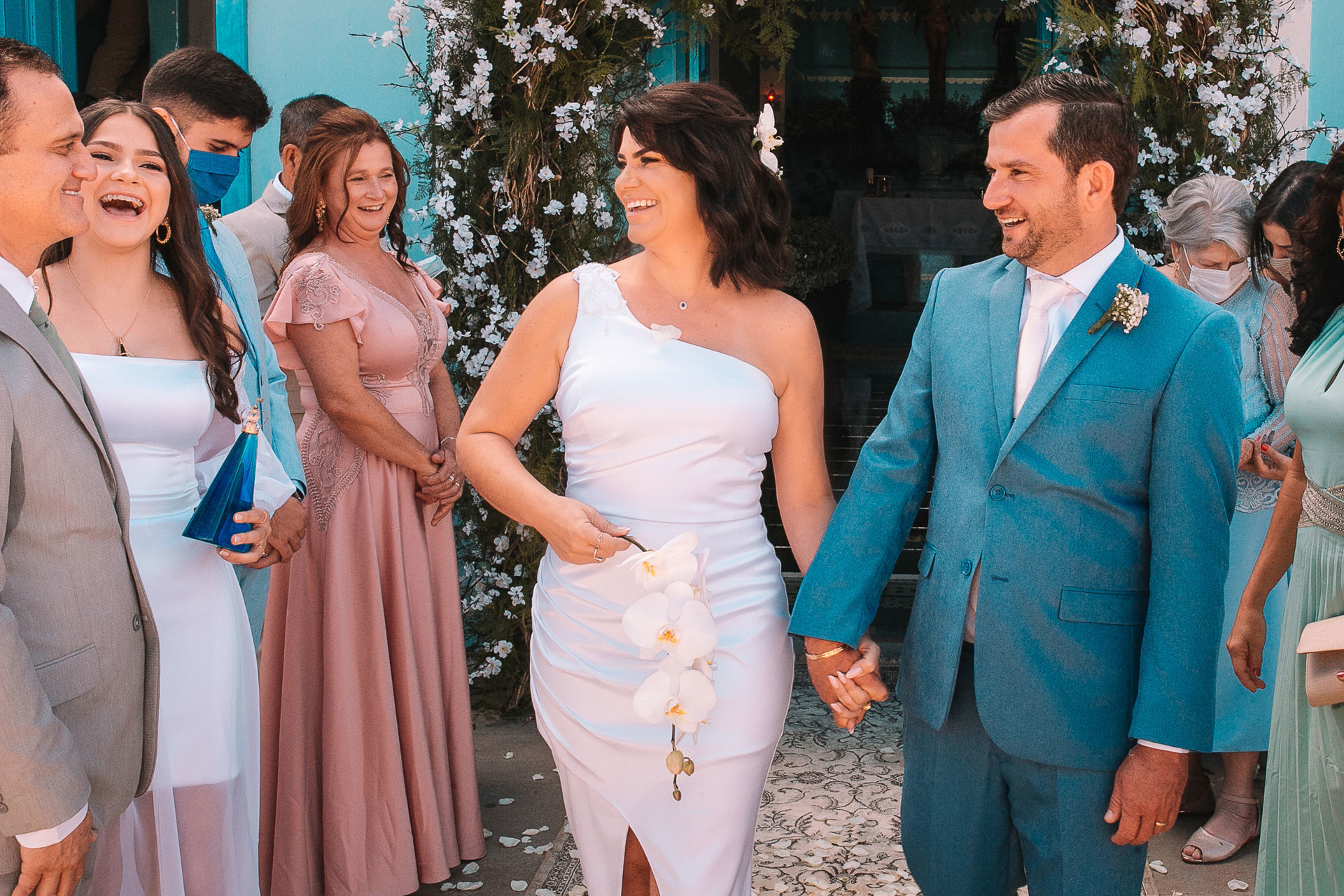 Foto Casamento de João e Mércia - Imagem 13