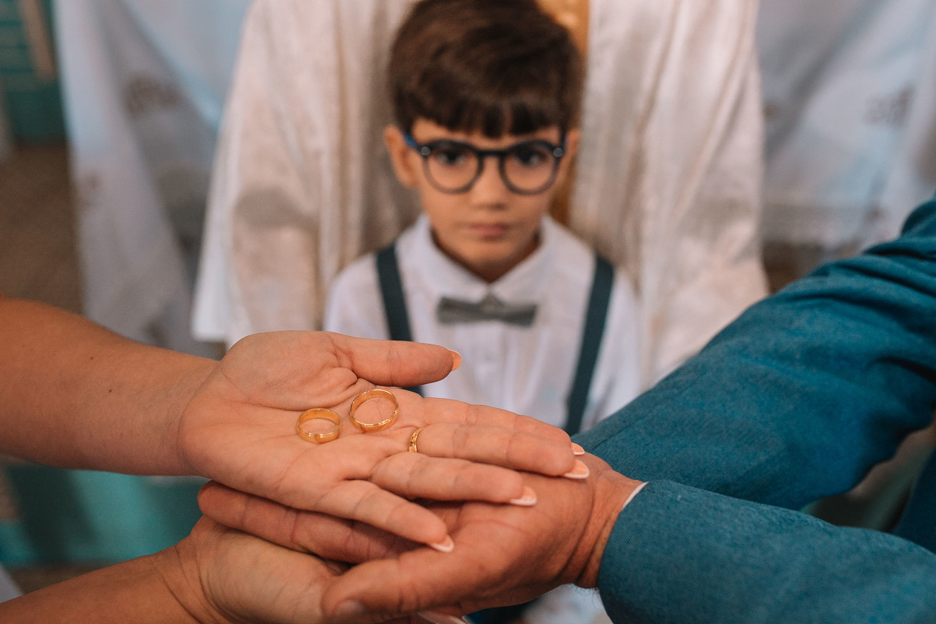 Foto Casamento de João e Mércia - Imagem 11