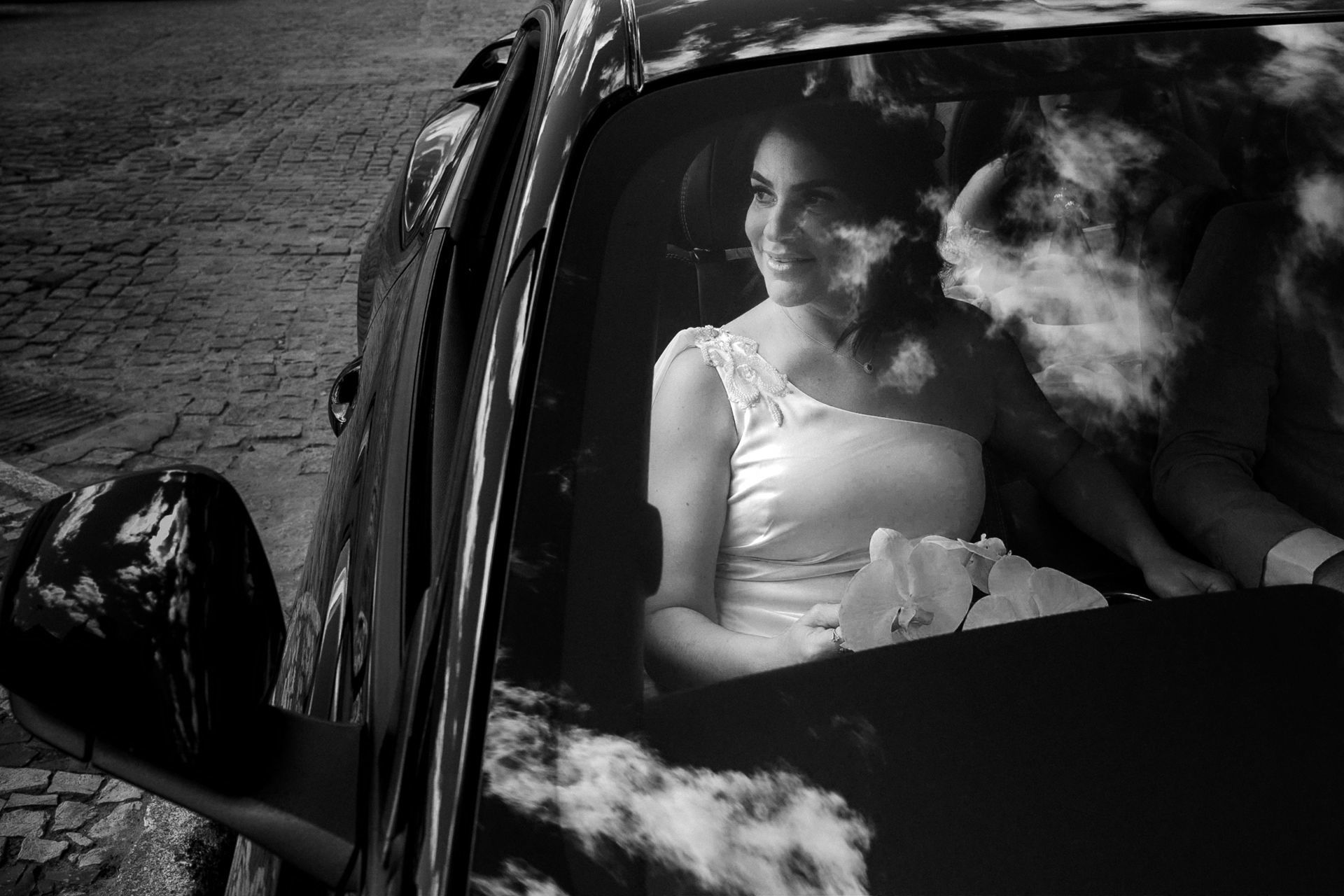 Foto Casamento de João e Mércia - Imagem 6