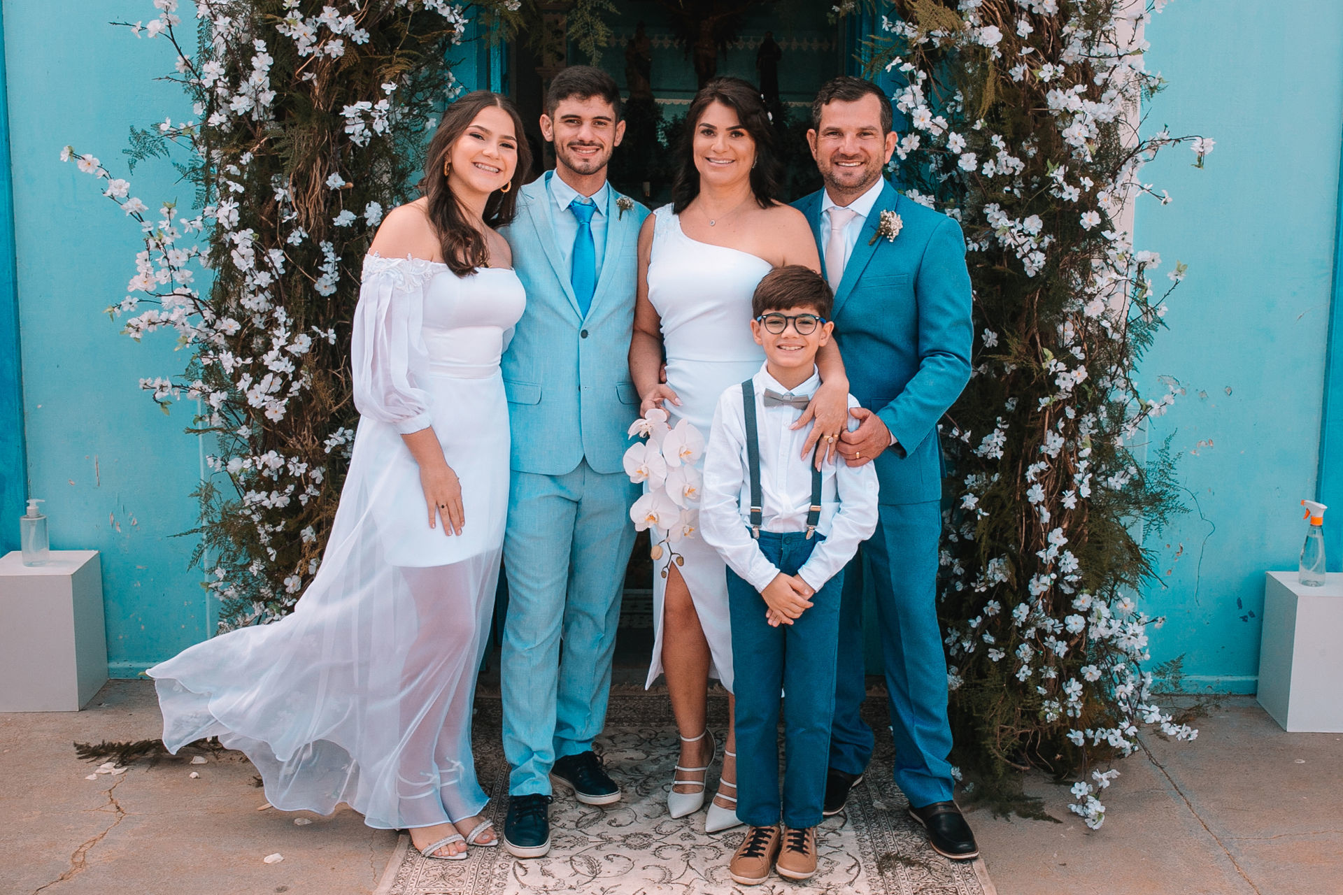 Foto Casamento de João e Mércia - Imagem 15