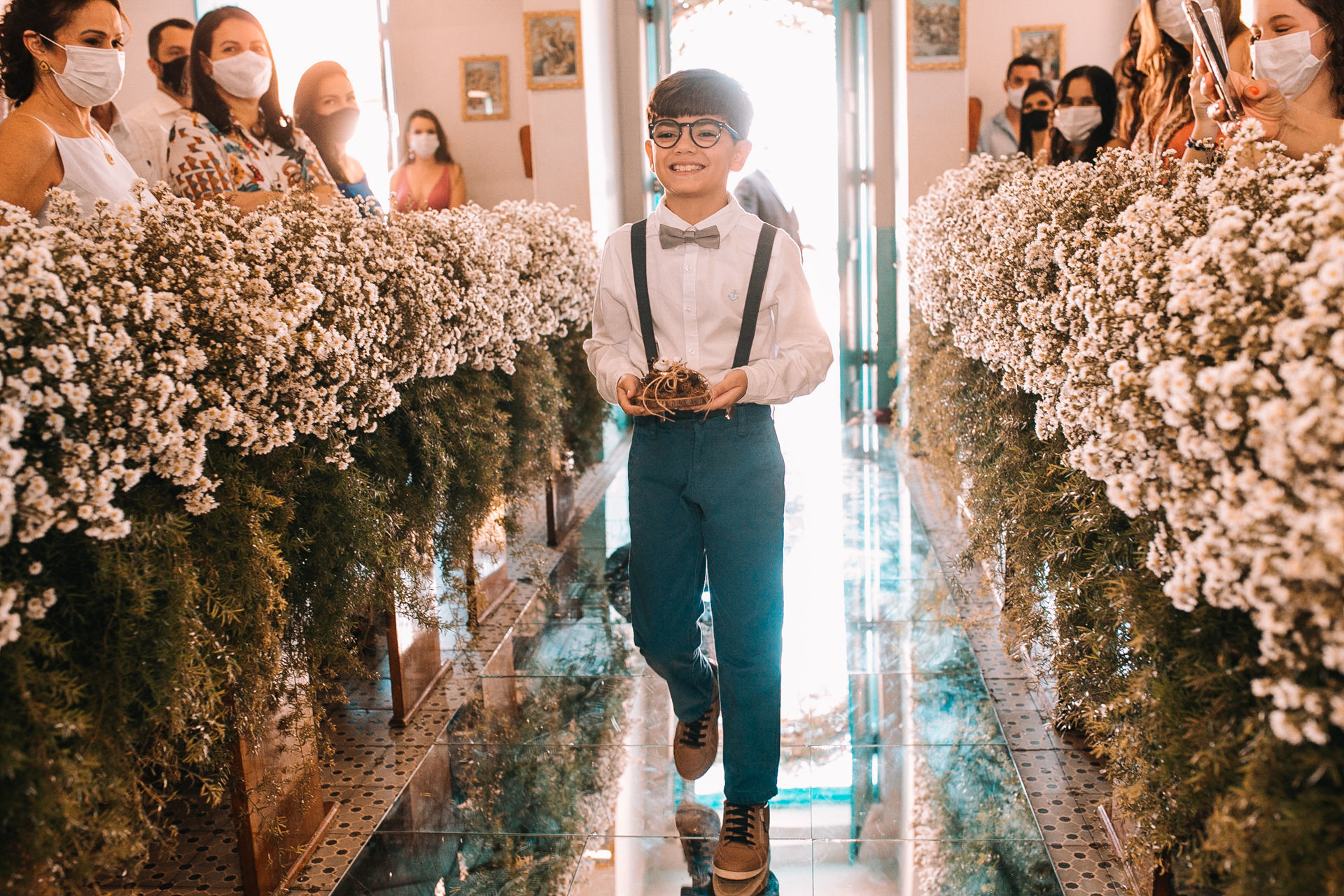 Foto Casamento de João e Mércia - Imagem 10