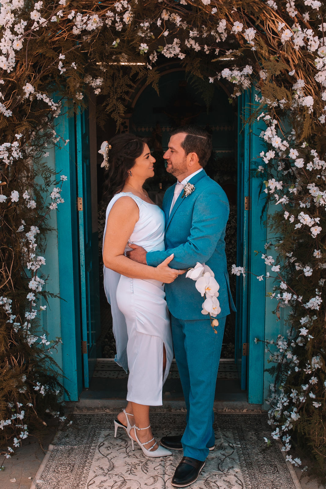 Foto Casamento de João e Mércia - Imagem 18