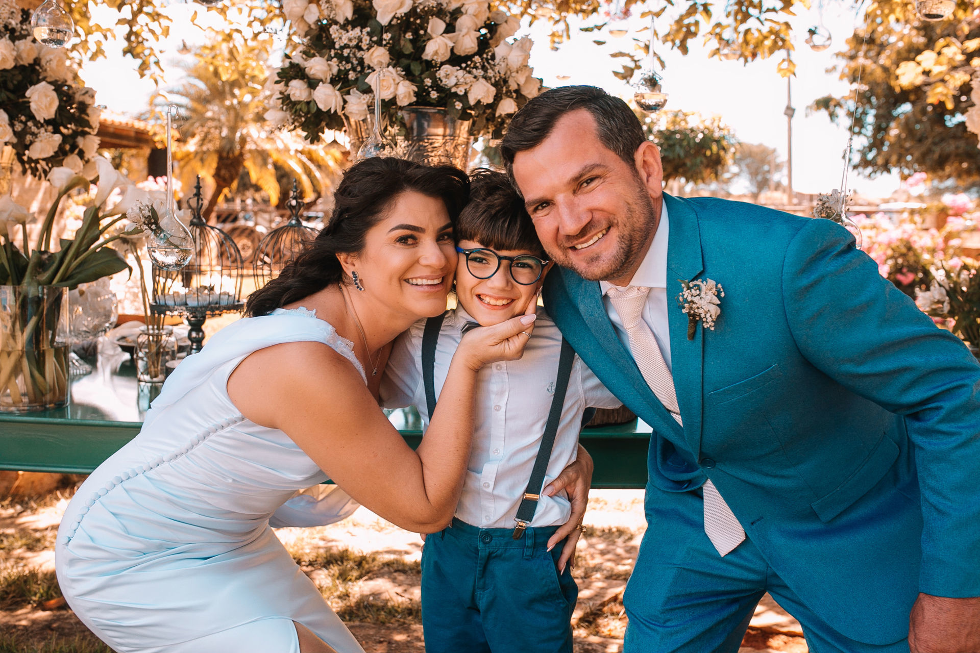 Foto Casamento de João e Mércia - Imagem 23