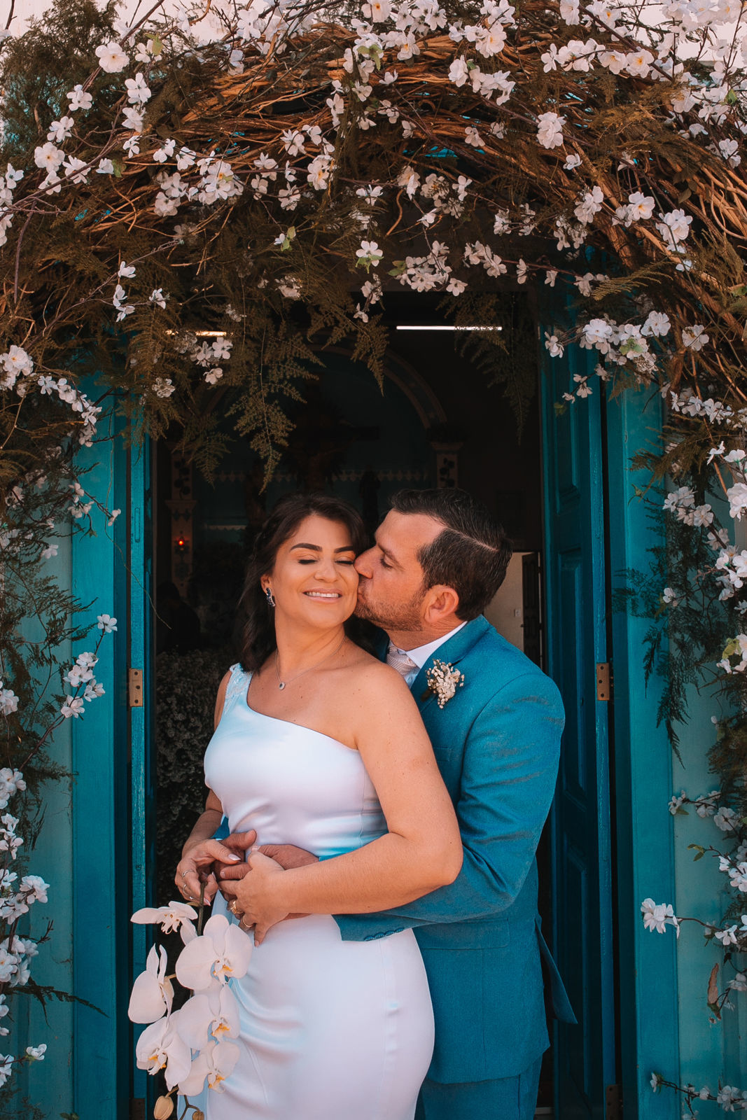 Foto Casamento de João e Mércia - Imagem 19