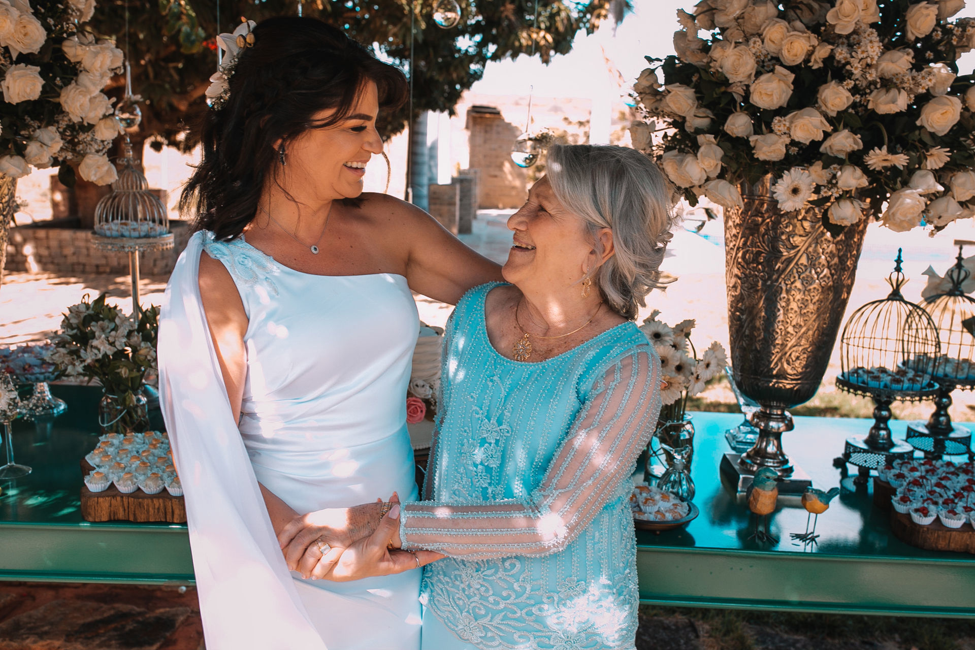 Foto Casamento de João e Mércia - Imagem 20