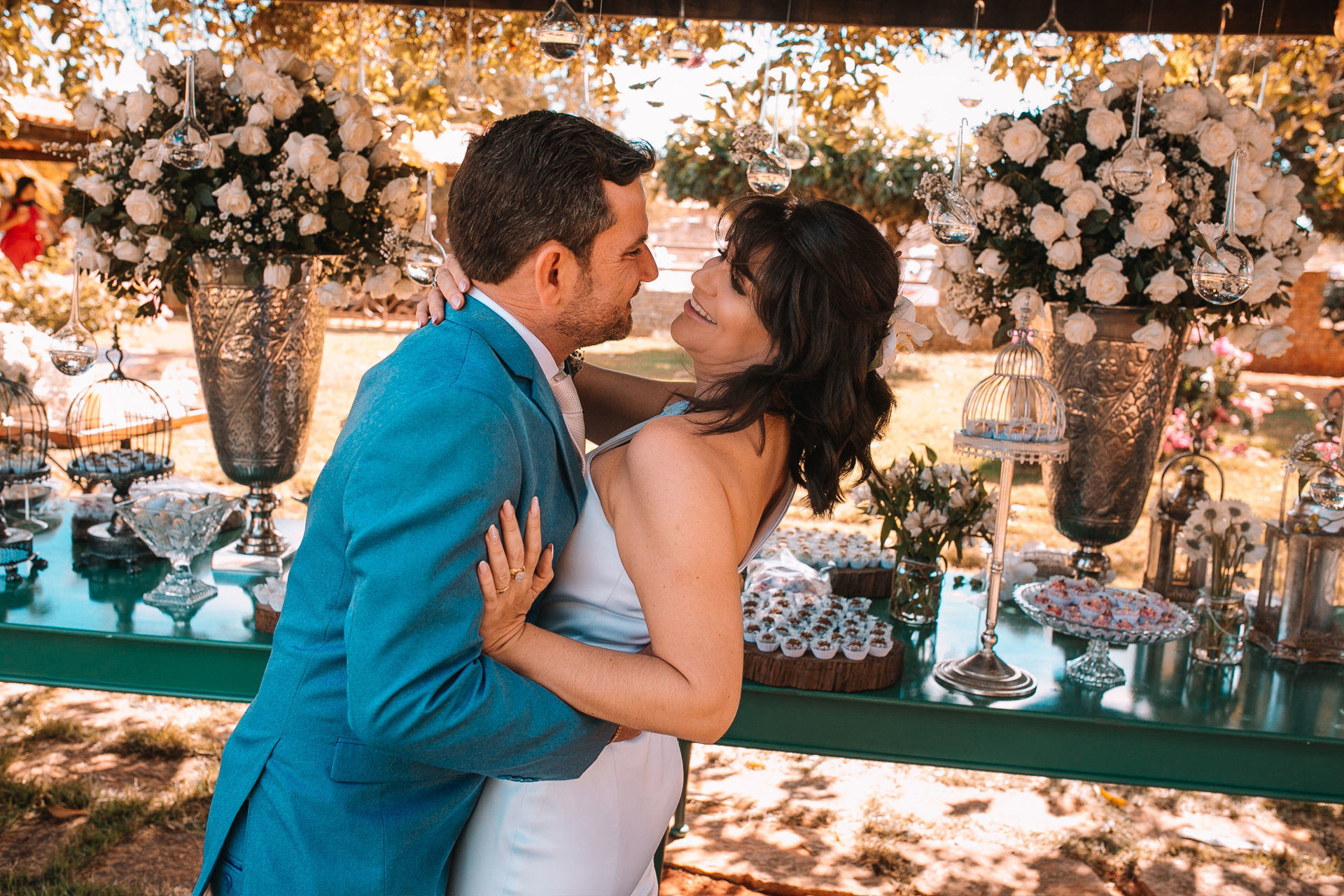 Foto Casamento de João e Mércia - Imagem 21