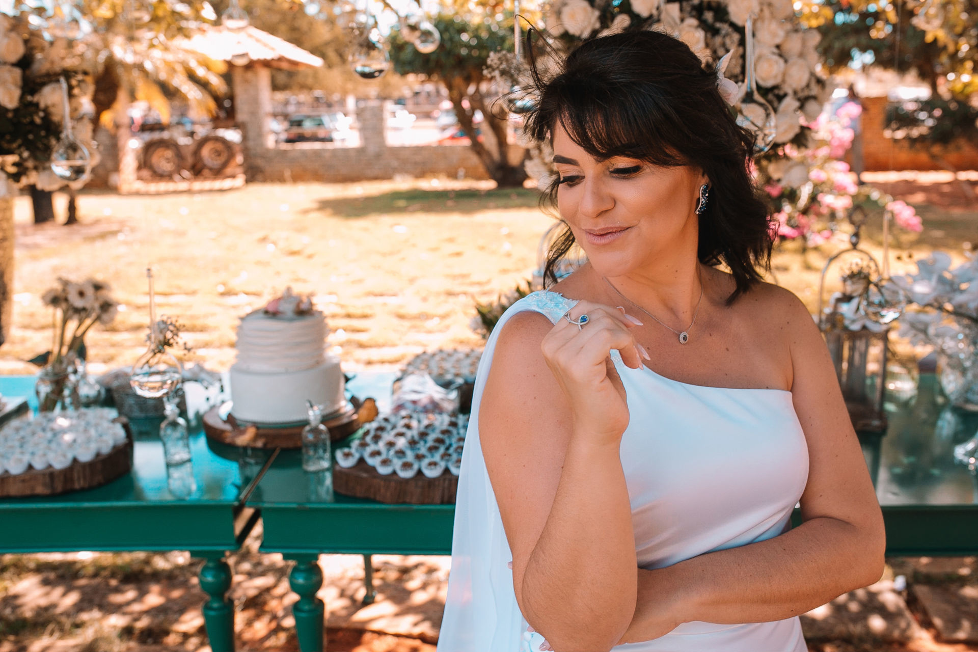 Foto Casamento de João e Mércia - Imagem 22