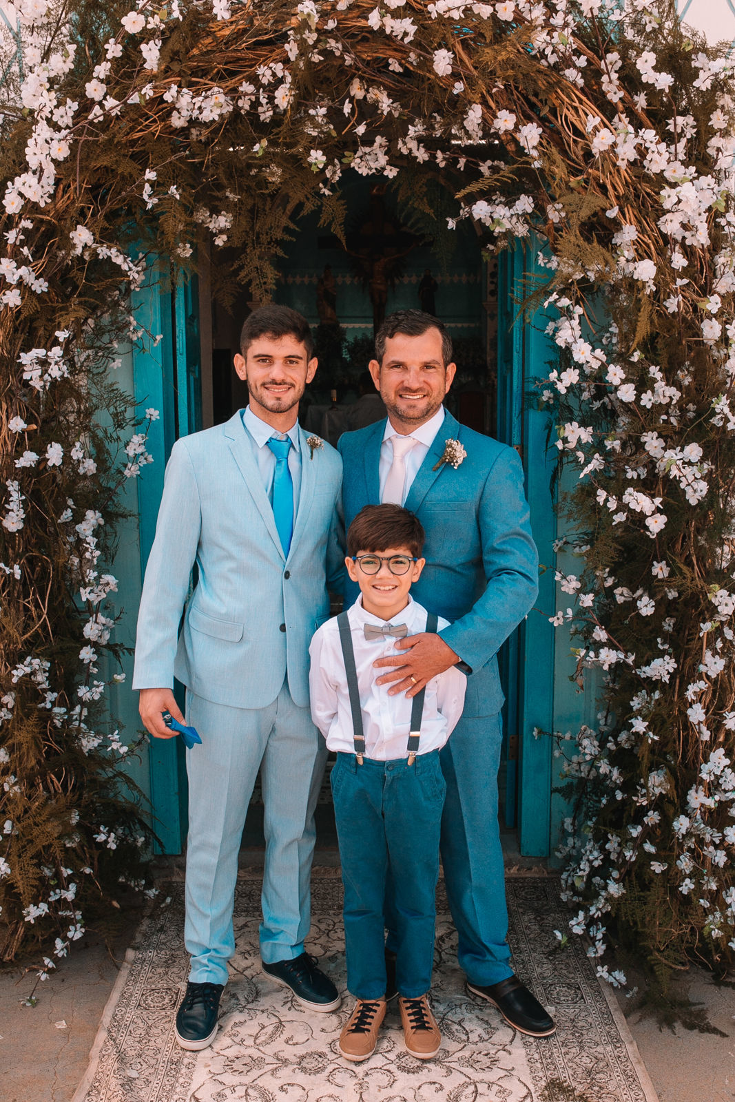 Foto Casamento de João e Mércia - Imagem 16