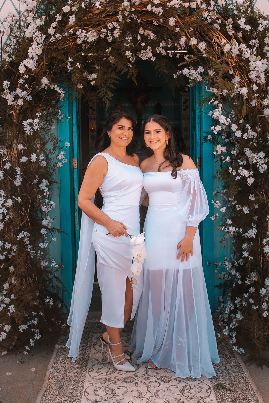 Foto Casamento de João e Mércia - Imagem 17