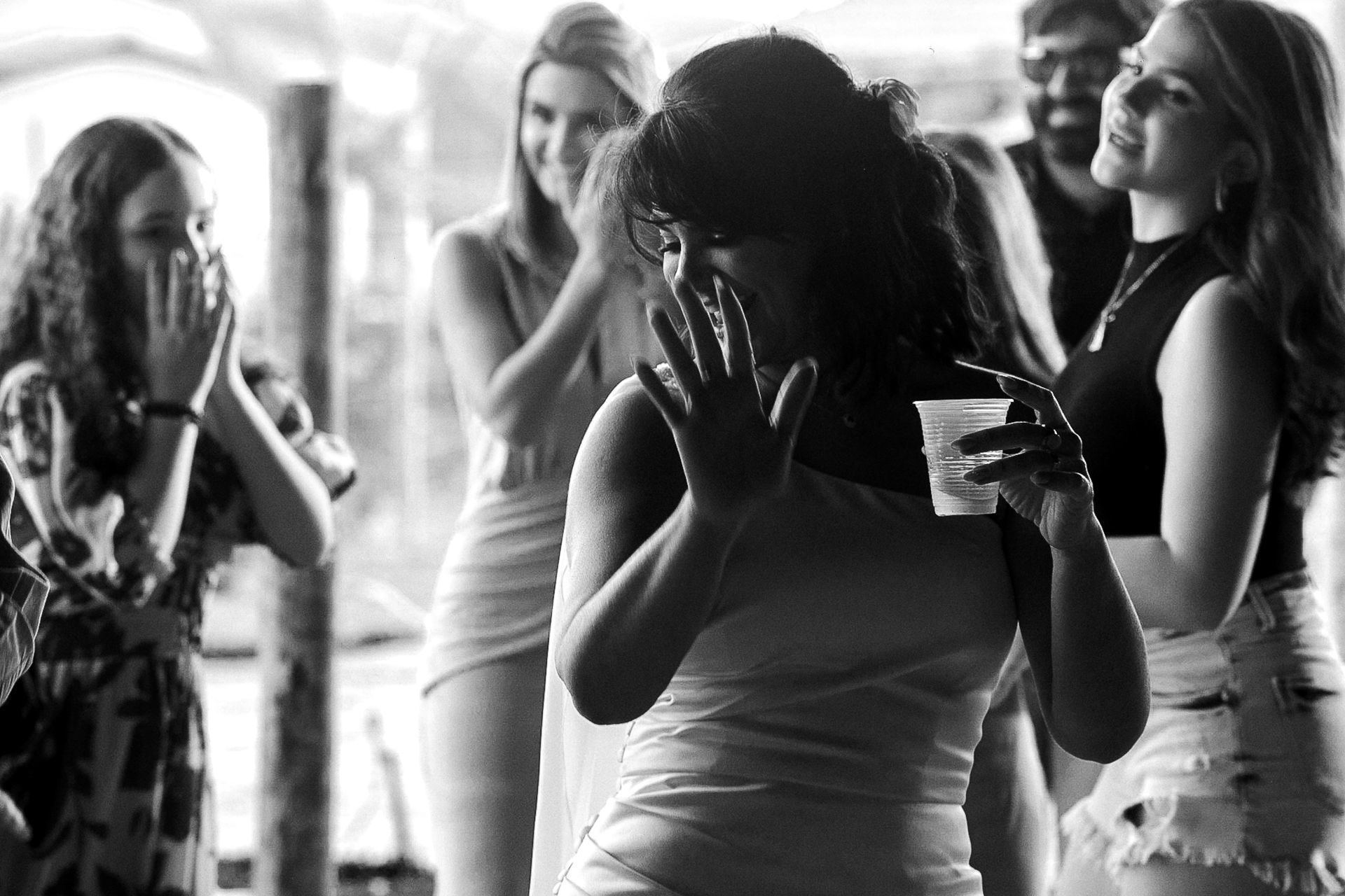 Foto Casamento de João e Mércia - Imagem 32
