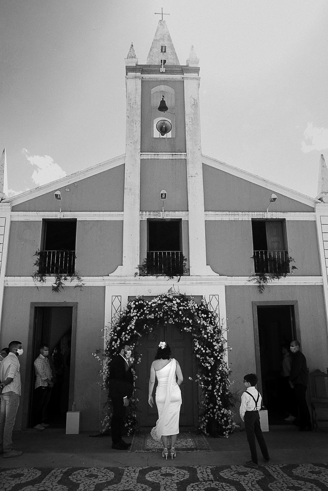 Foto Casamento de João e Mércia - Imagem 29