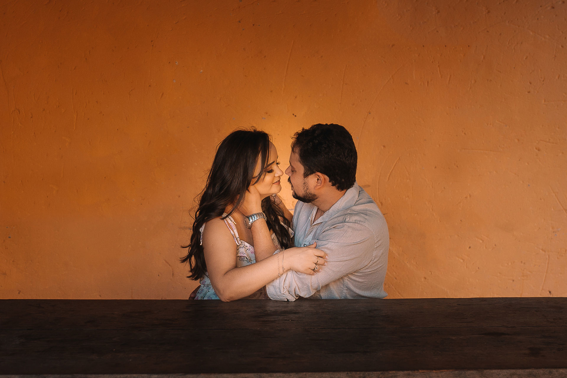 Foto Ensaio de Sidneia e Dalmo - Imagem 5