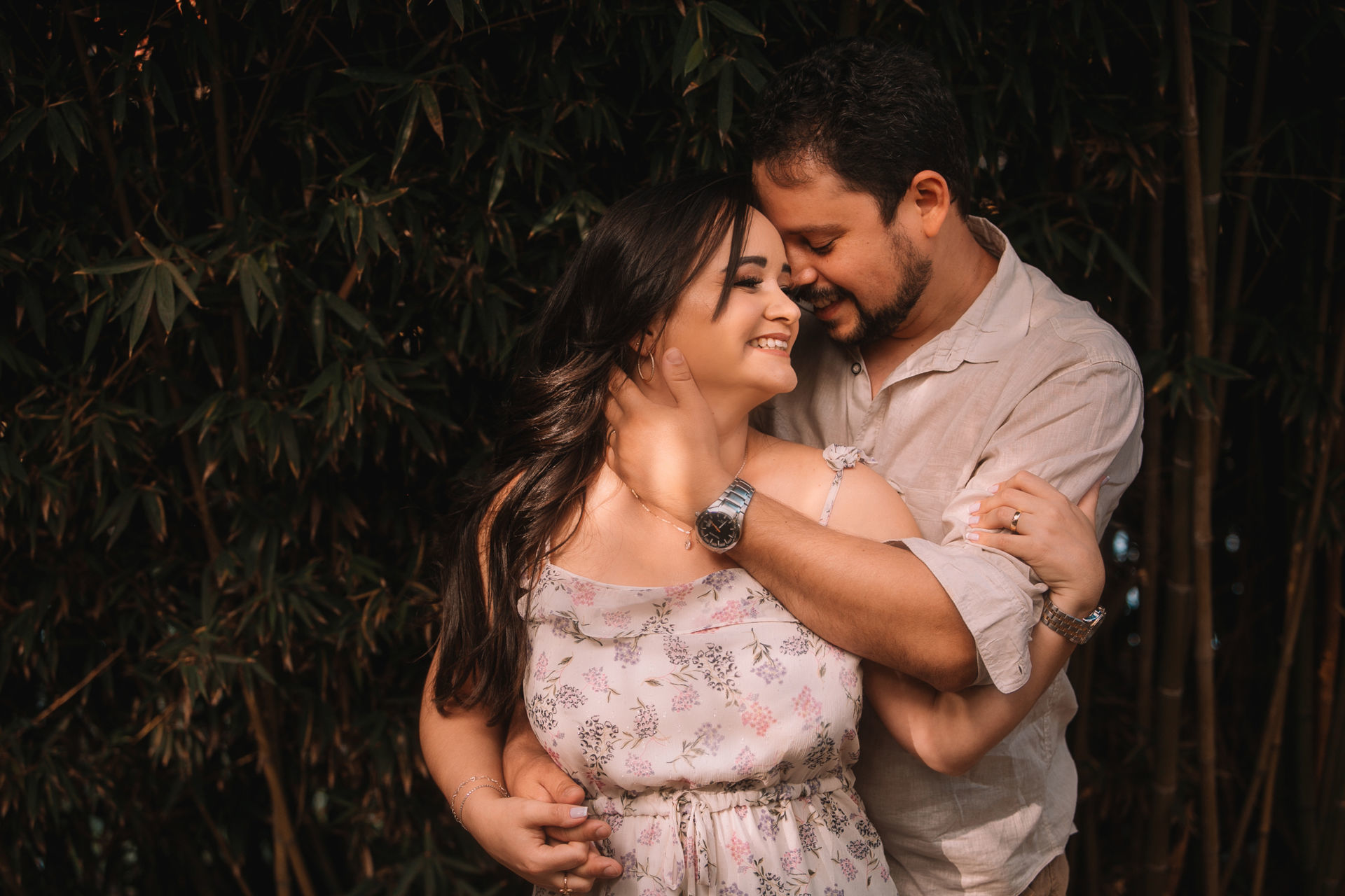 Foto Ensaio de Sidneia e Dalmo - Imagem 3