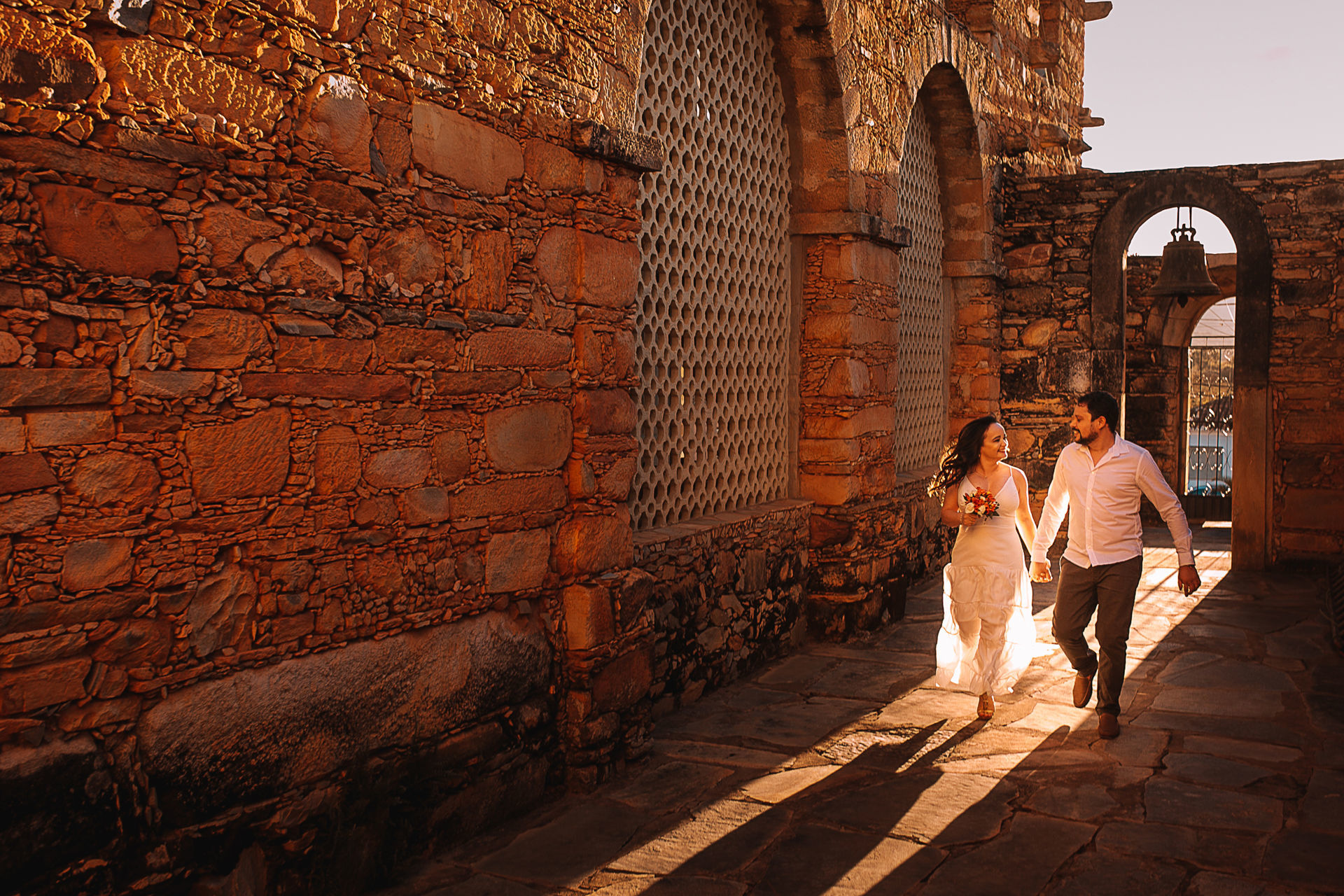 Foto Ensaio de Sidneia e Dalmo - Imagem 16