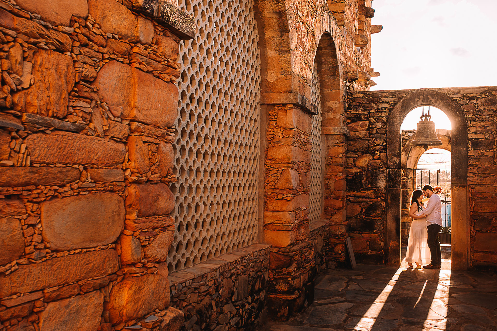 Foto Ensaio de Sidneia e Dalmo - Imagem 15