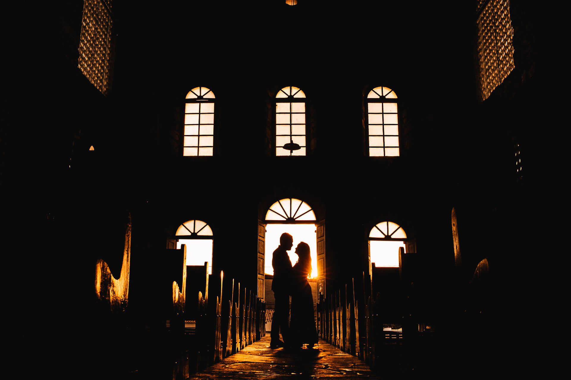 Foto Ensaio de Sidneia e Dalmo - Imagem 19