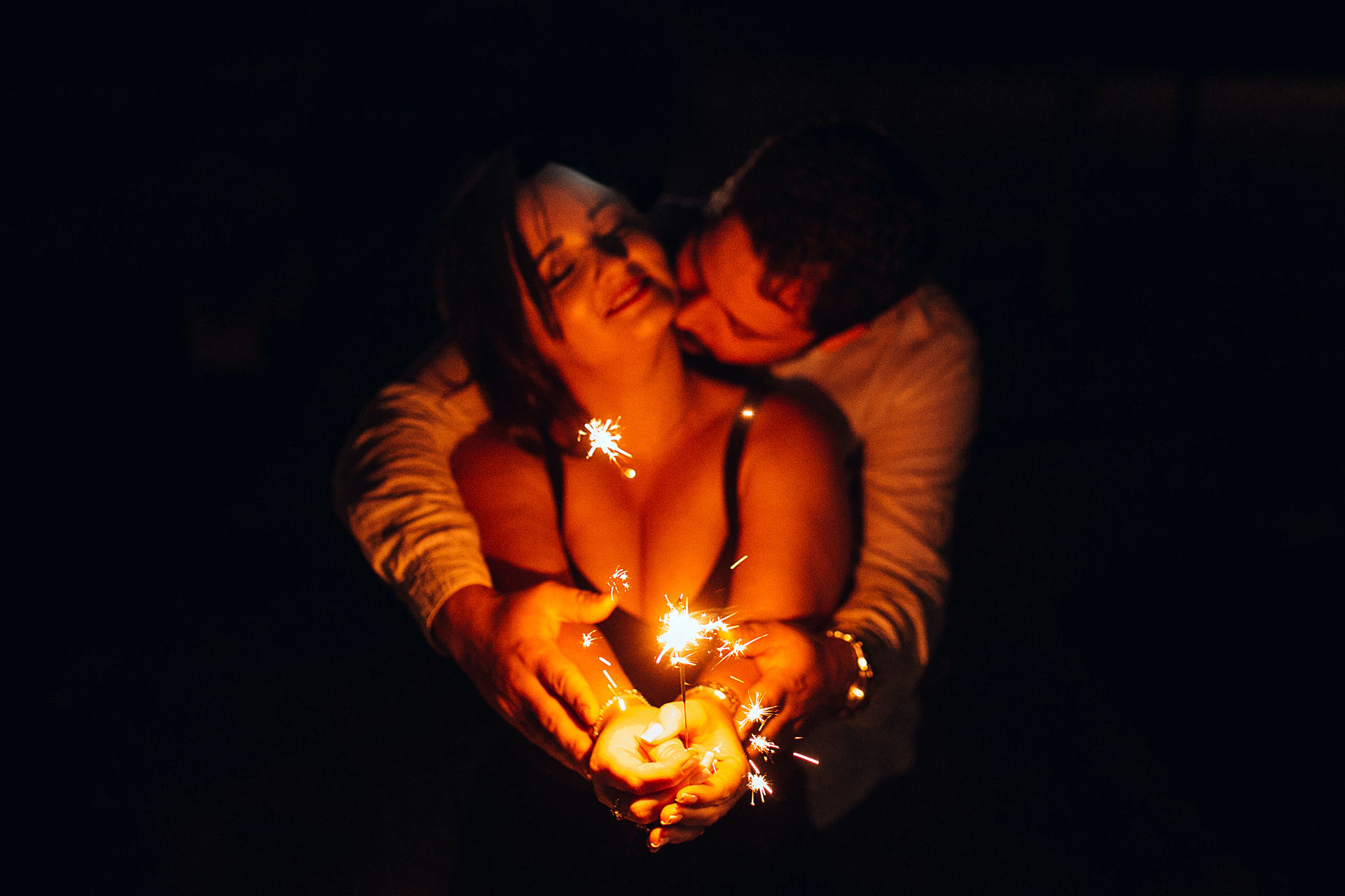 Foto Ensaio de Sidneia e Dalmo - Imagem 24