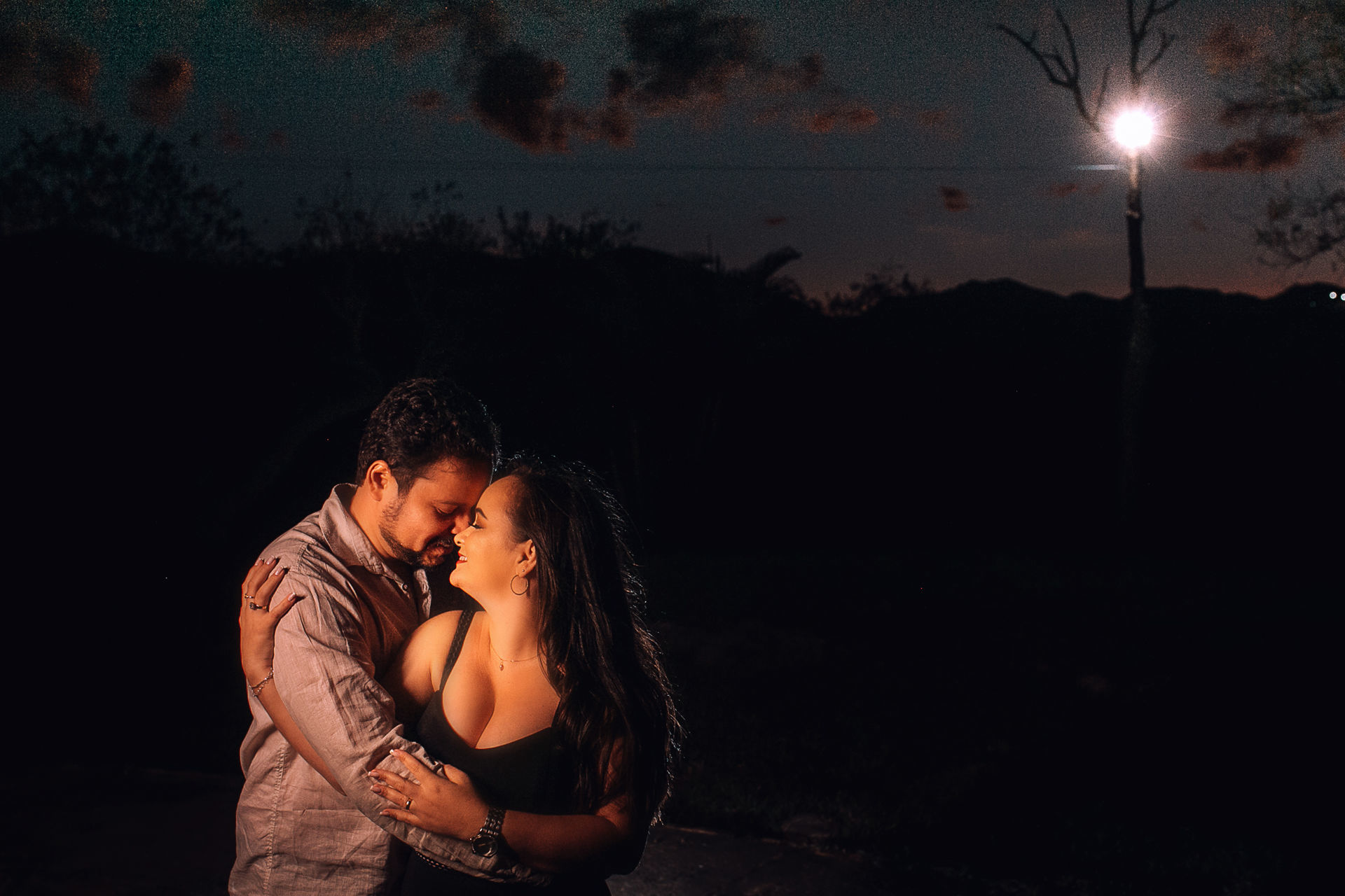 Foto Ensaio de Sidneia e Dalmo - Imagem 23