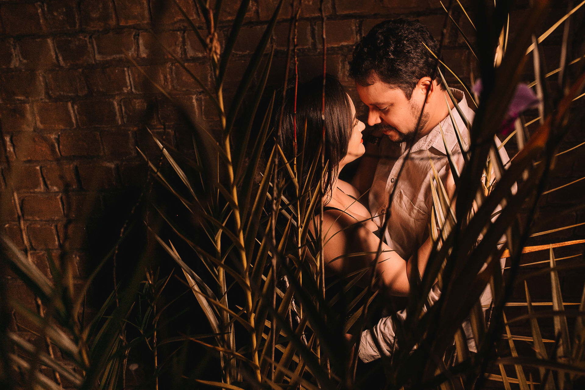 Foto Ensaio de Sidneia e Dalmo - Imagem 22