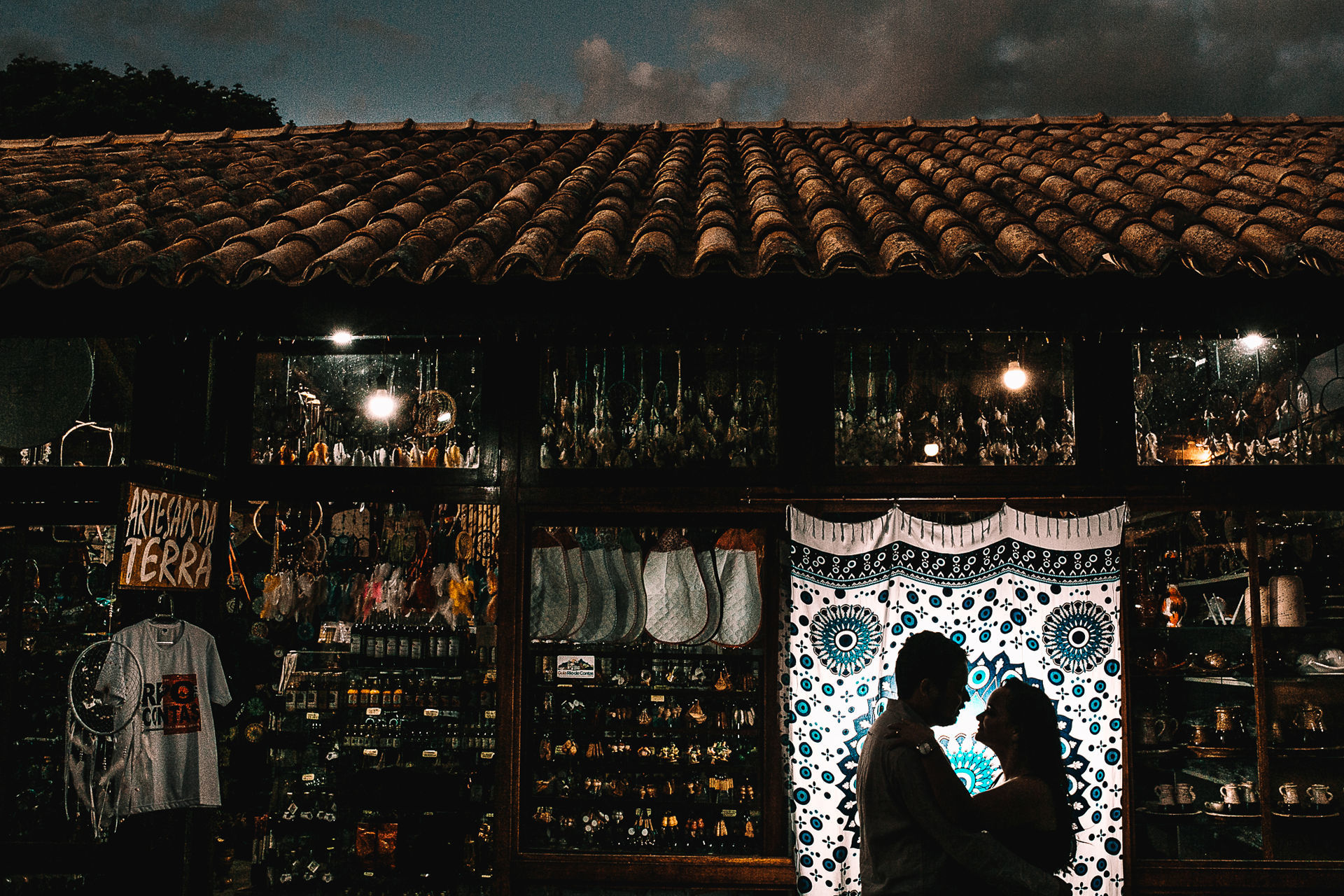 Foto Ensaio de Sidneia e Dalmo - Imagem 20