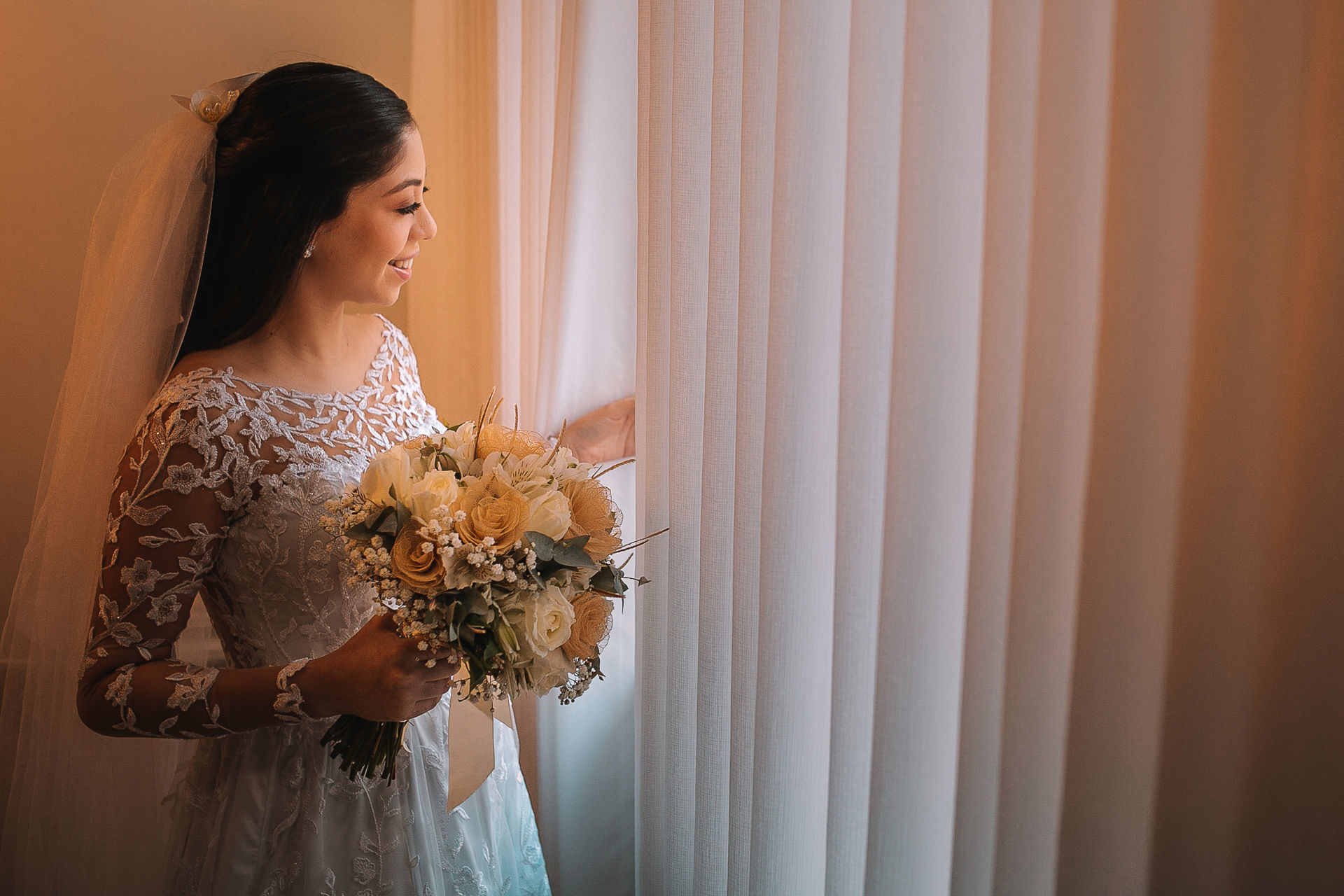 Foto Casamento de Leticia e Igor - Imagem 6