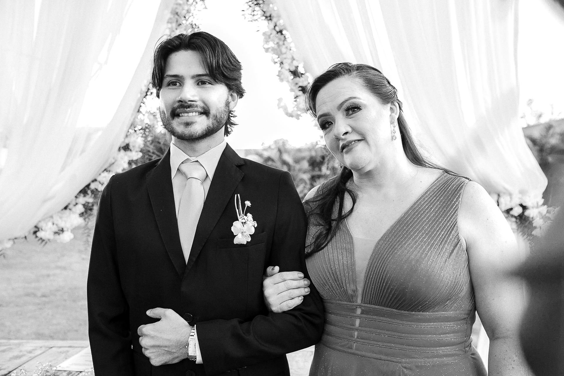 Foto Casamento de Leticia e Igor - Imagem 8