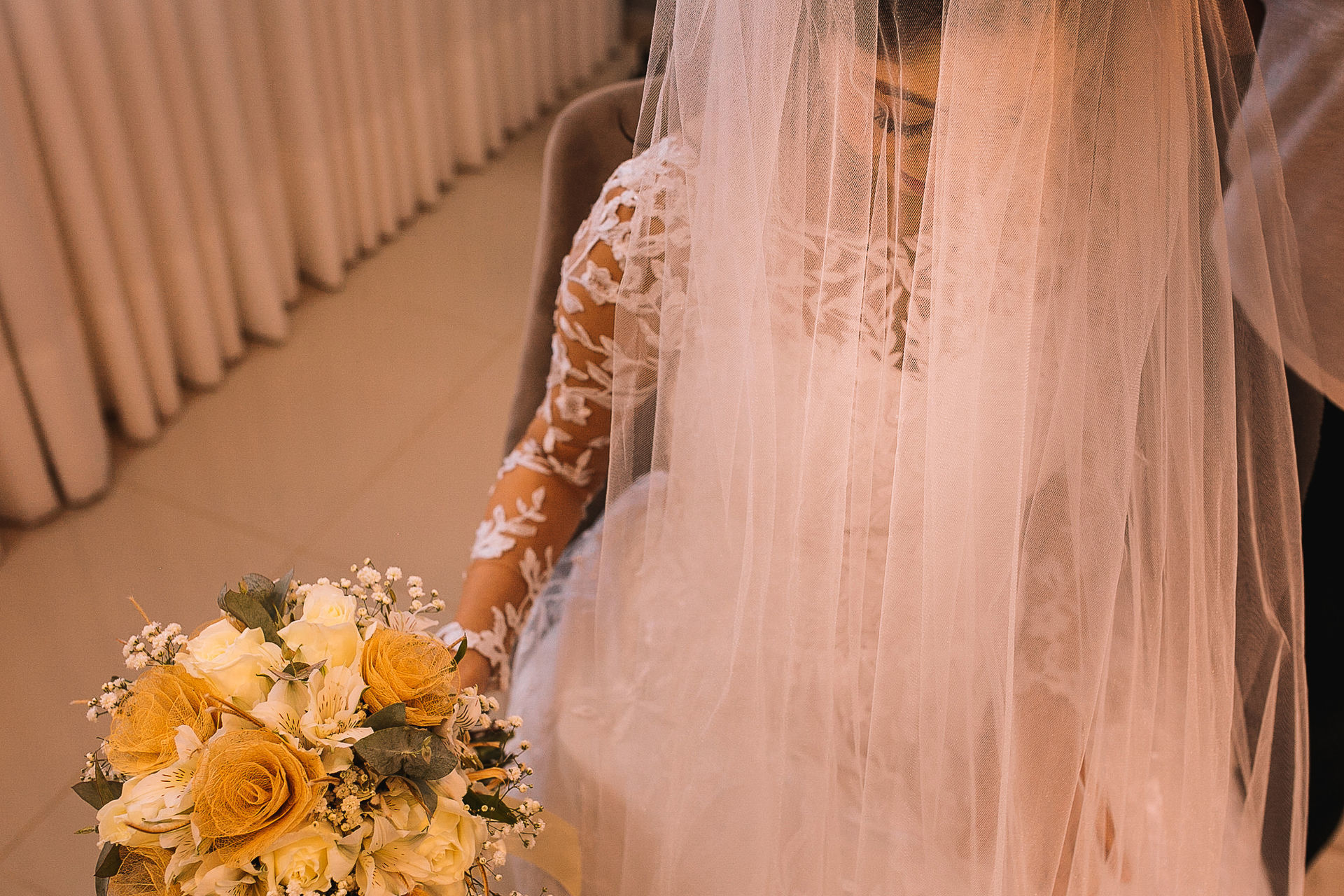 Foto Casamento de Leticia e Igor - Imagem 5