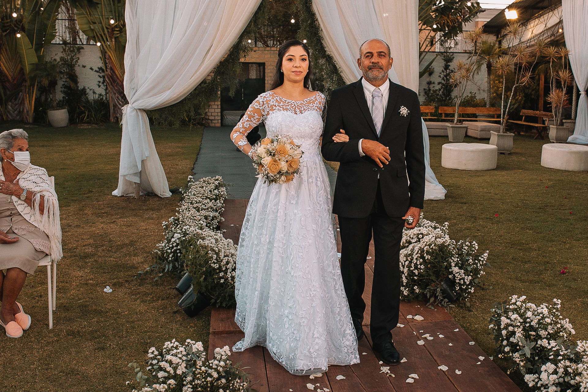 Foto Casamento de Leticia e Igor - Imagem 9