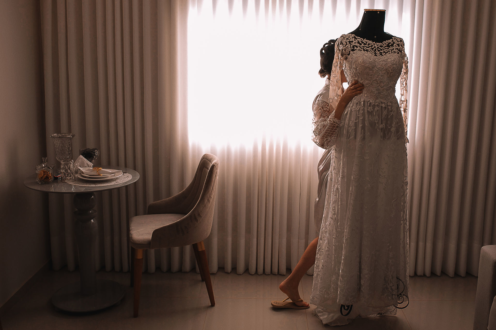 Foto Casamento de Leticia e Igor - Imagem 1