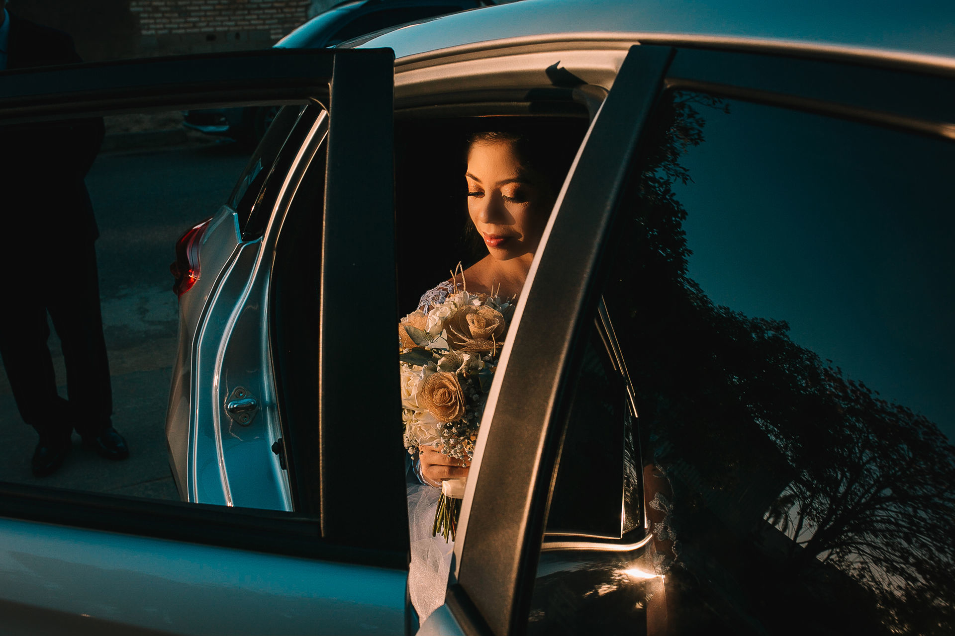 Foto Casamento de Leticia e Igor - Imagem 7