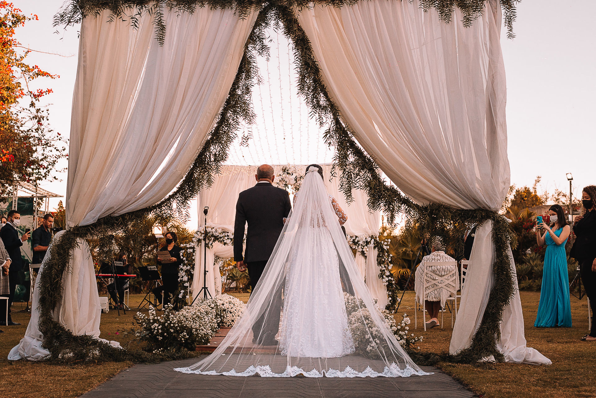 Foto Casamento de Leticia e Igor - Imagem 31