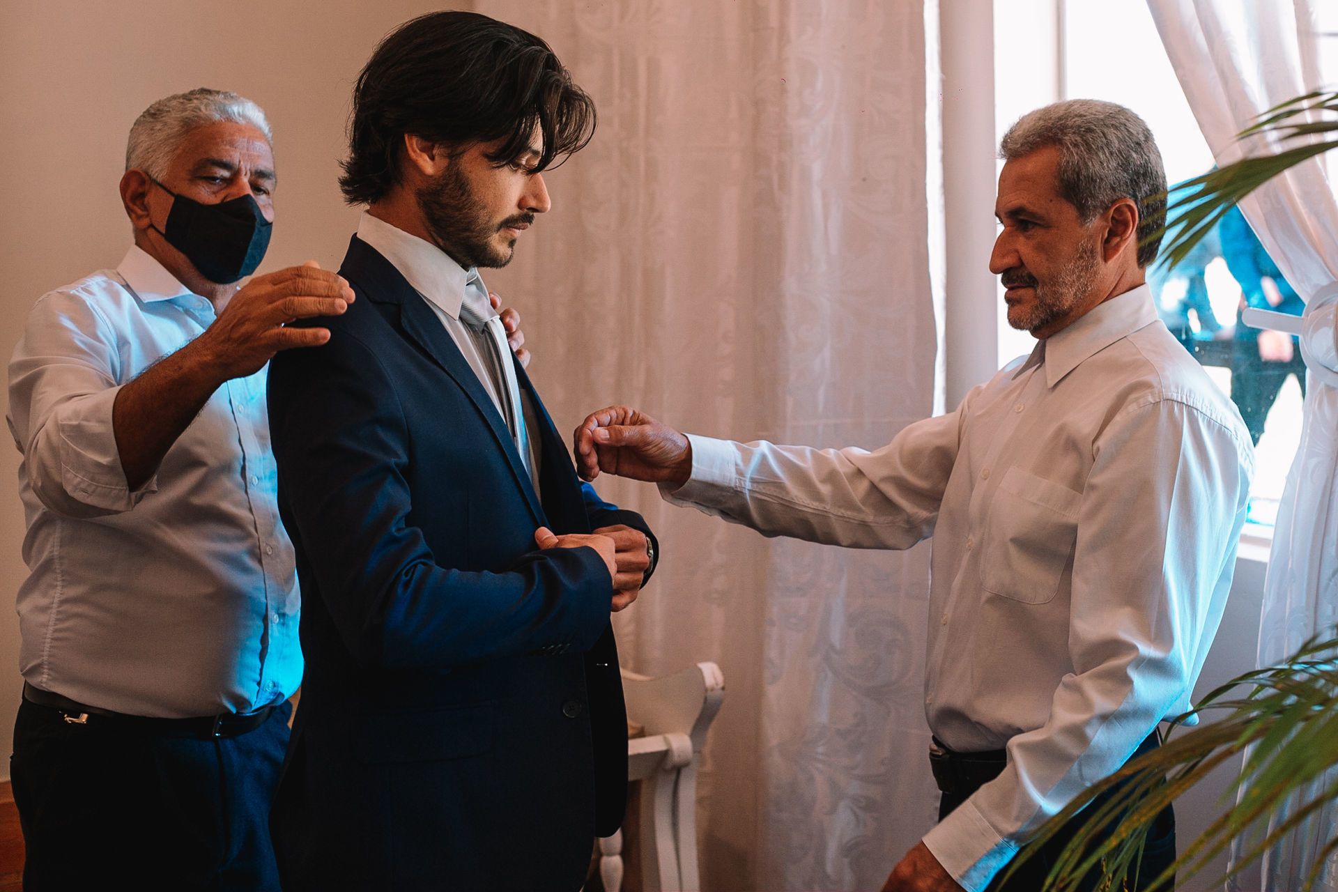 Foto Casamento de Leticia e Igor - Imagem 28