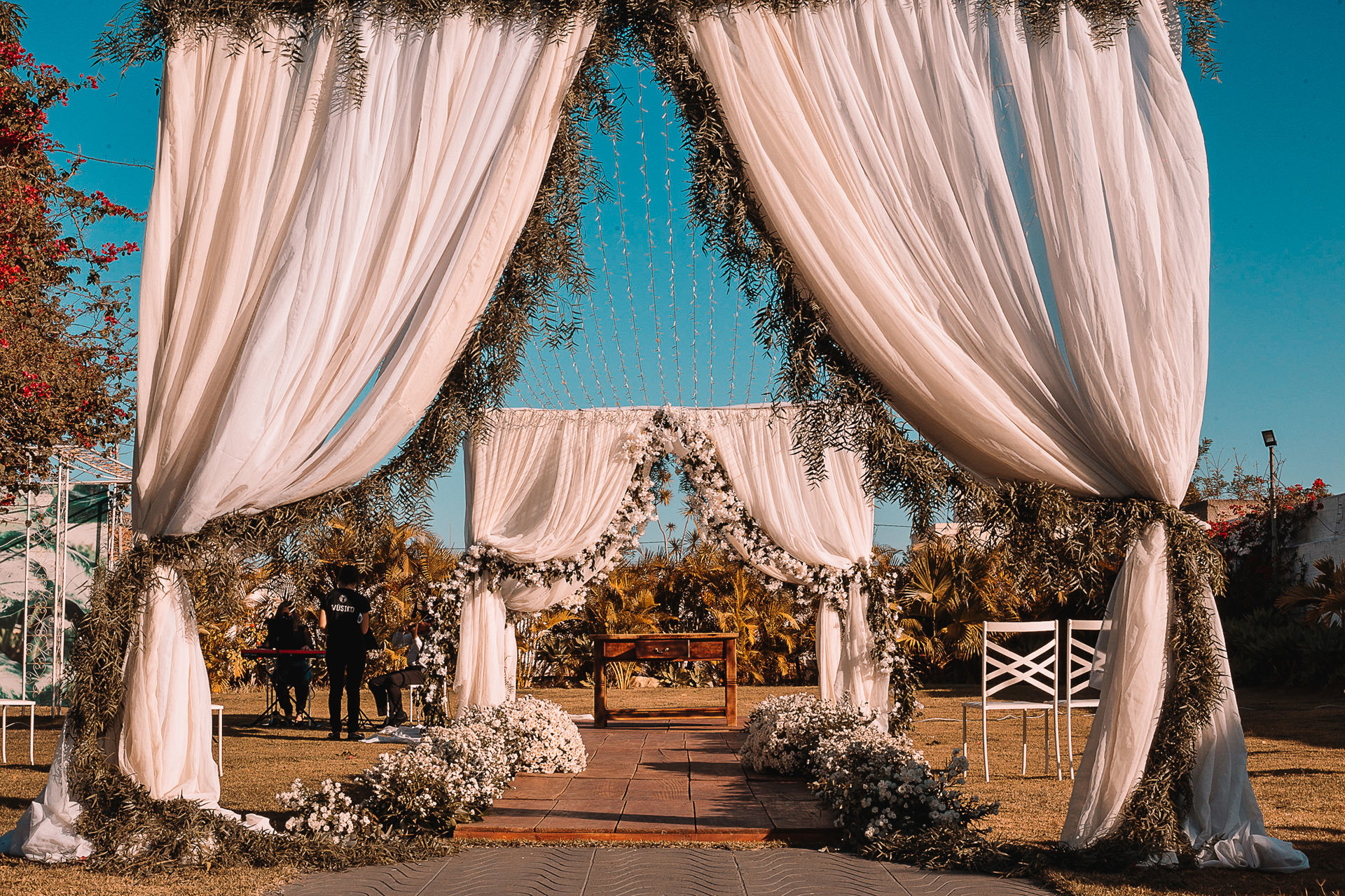 Foto Casamento de Leticia e Igor - Imagem 30