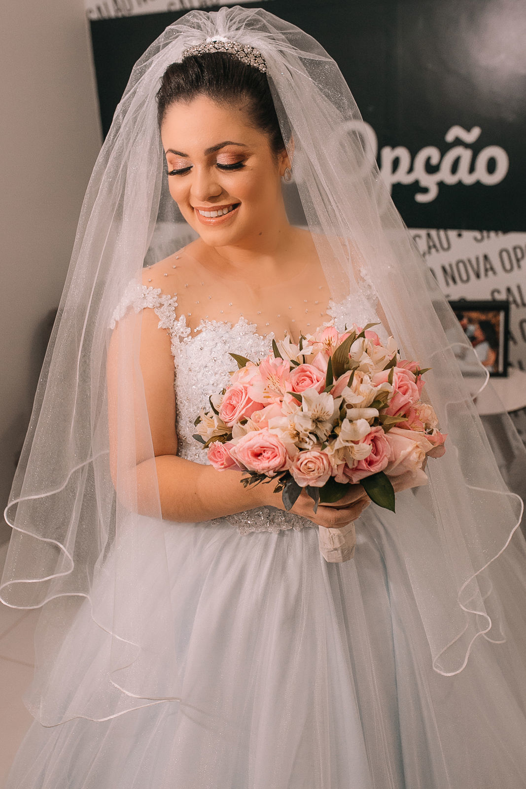 Foto Casamento de Dalila e Gionardo - Imagem 6