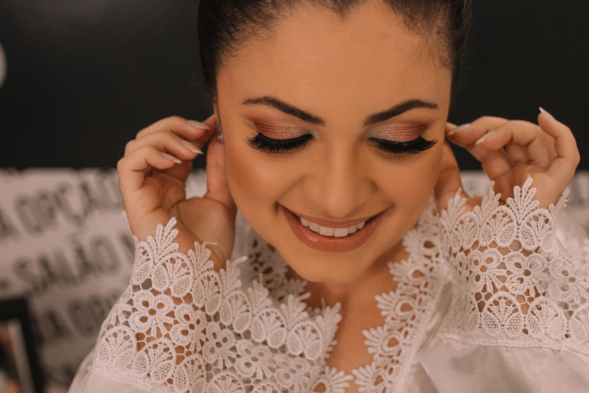 Foto Casamento de Dalila e Gionardo - Imagem 5