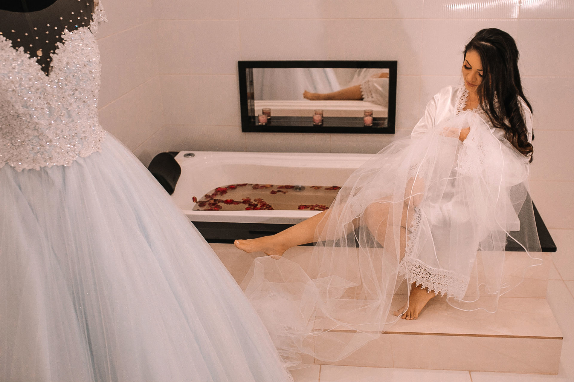 Foto Casamento de Dalila e Gionardo - Imagem 1